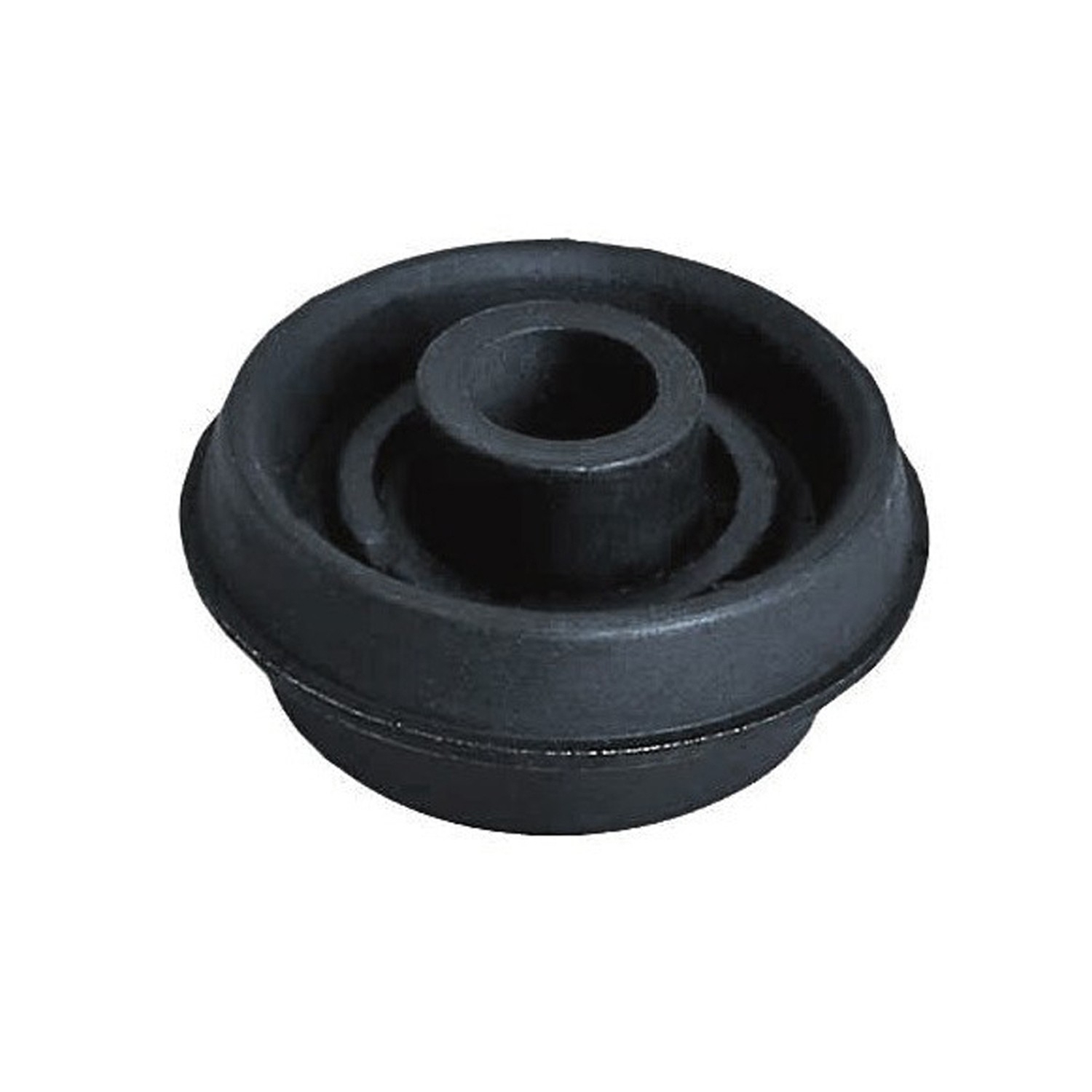 Cabin Mounting