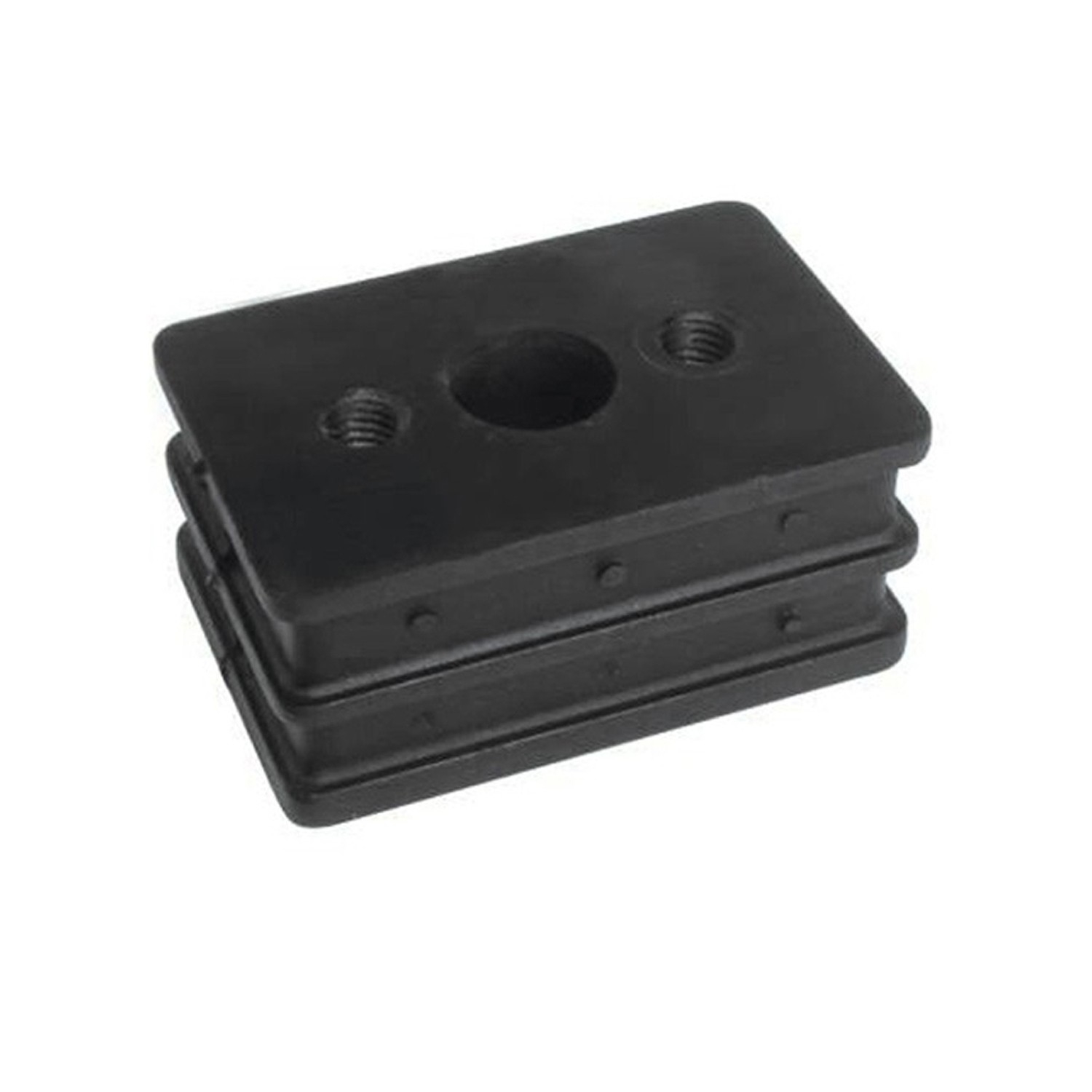 Cabin Mounting