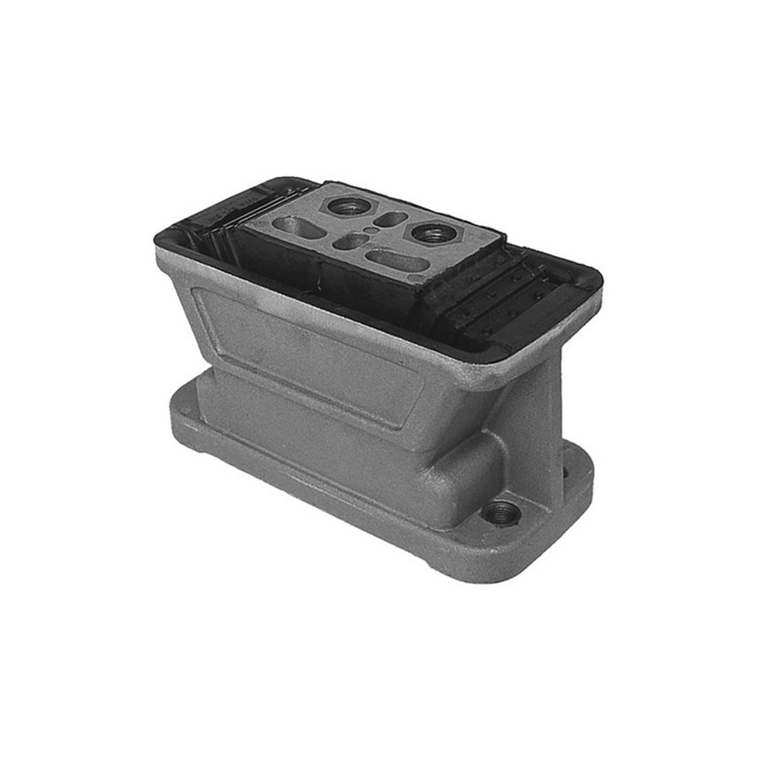 Engine Mounting