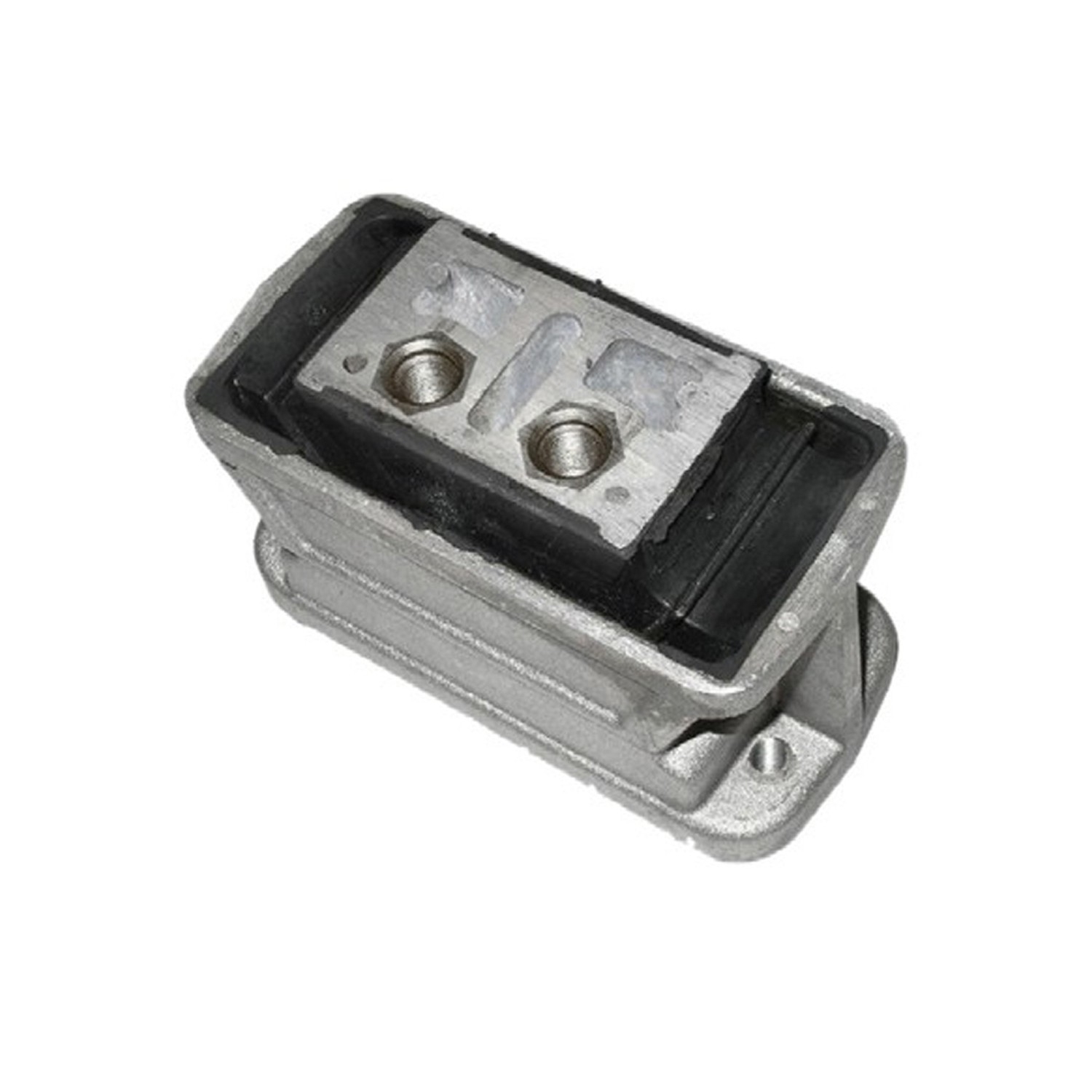 Engine Mounting