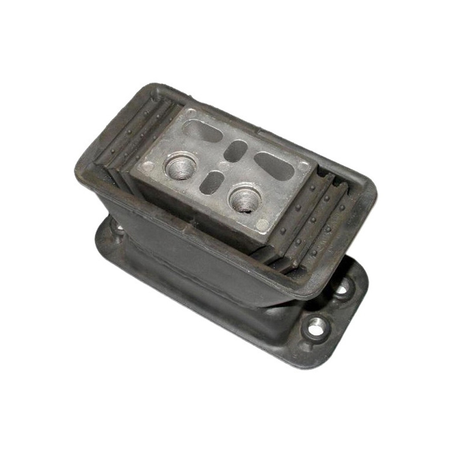 Engine Mounting