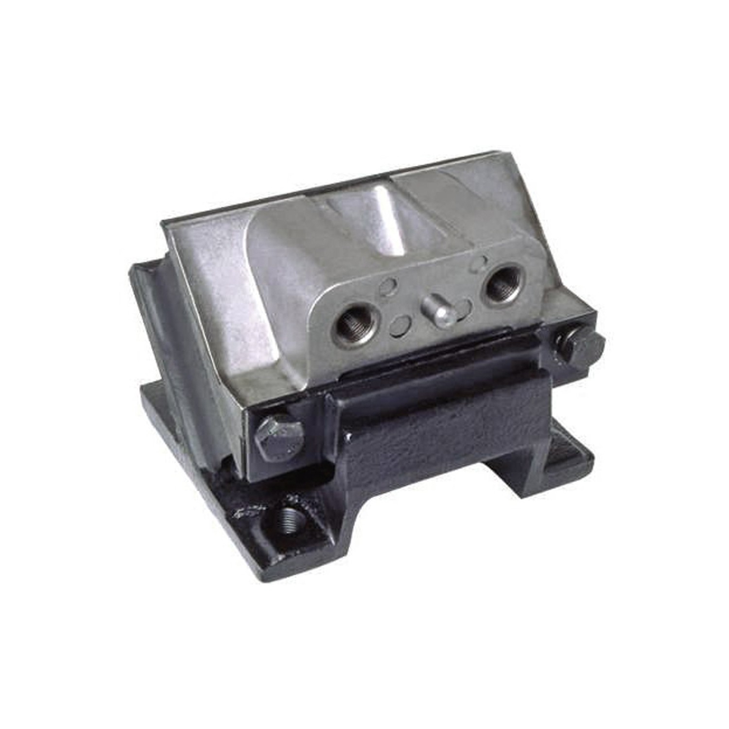 Engine Mounting