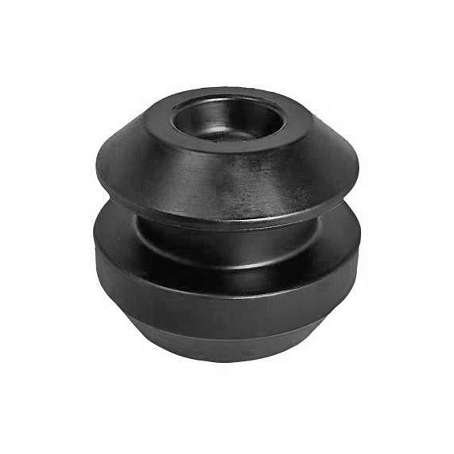 Engine Mounting