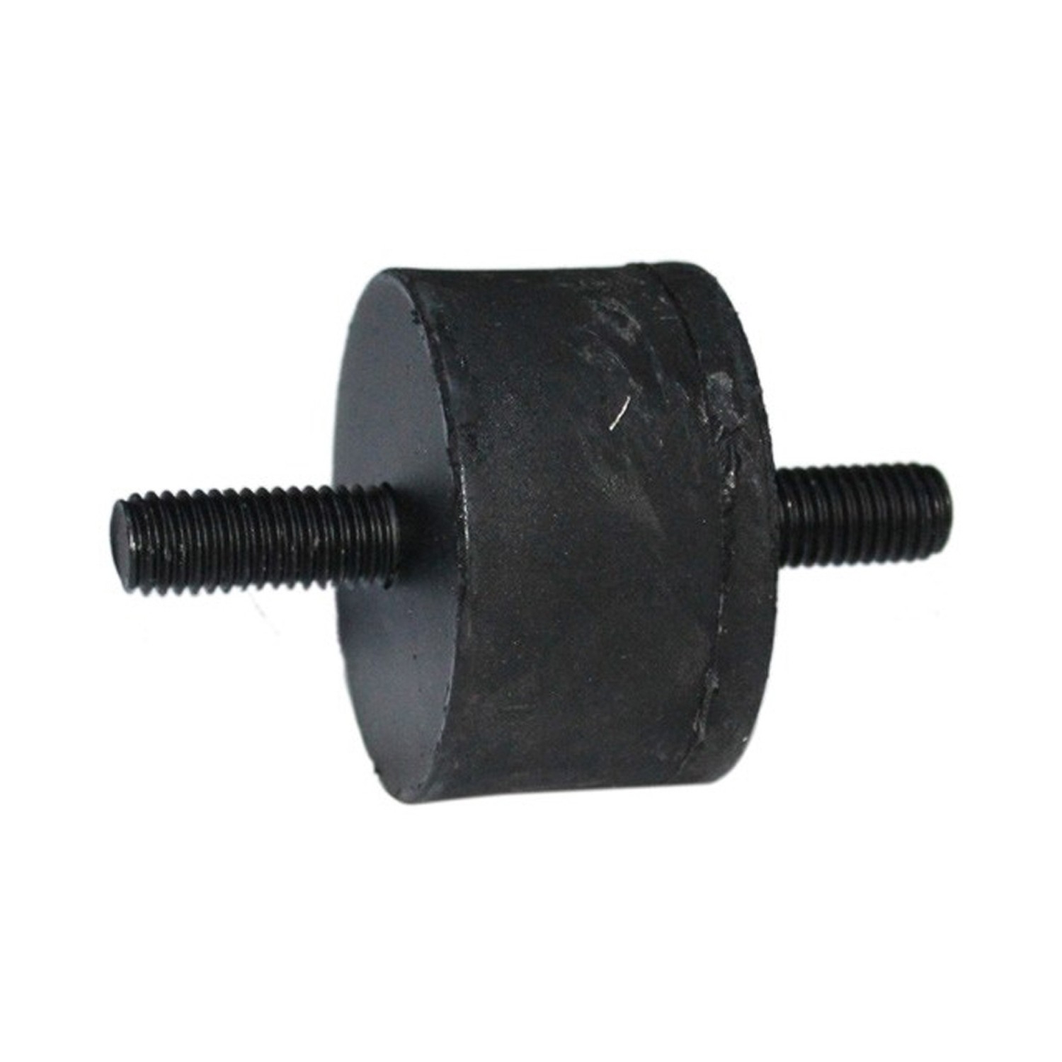 Metal Buffer