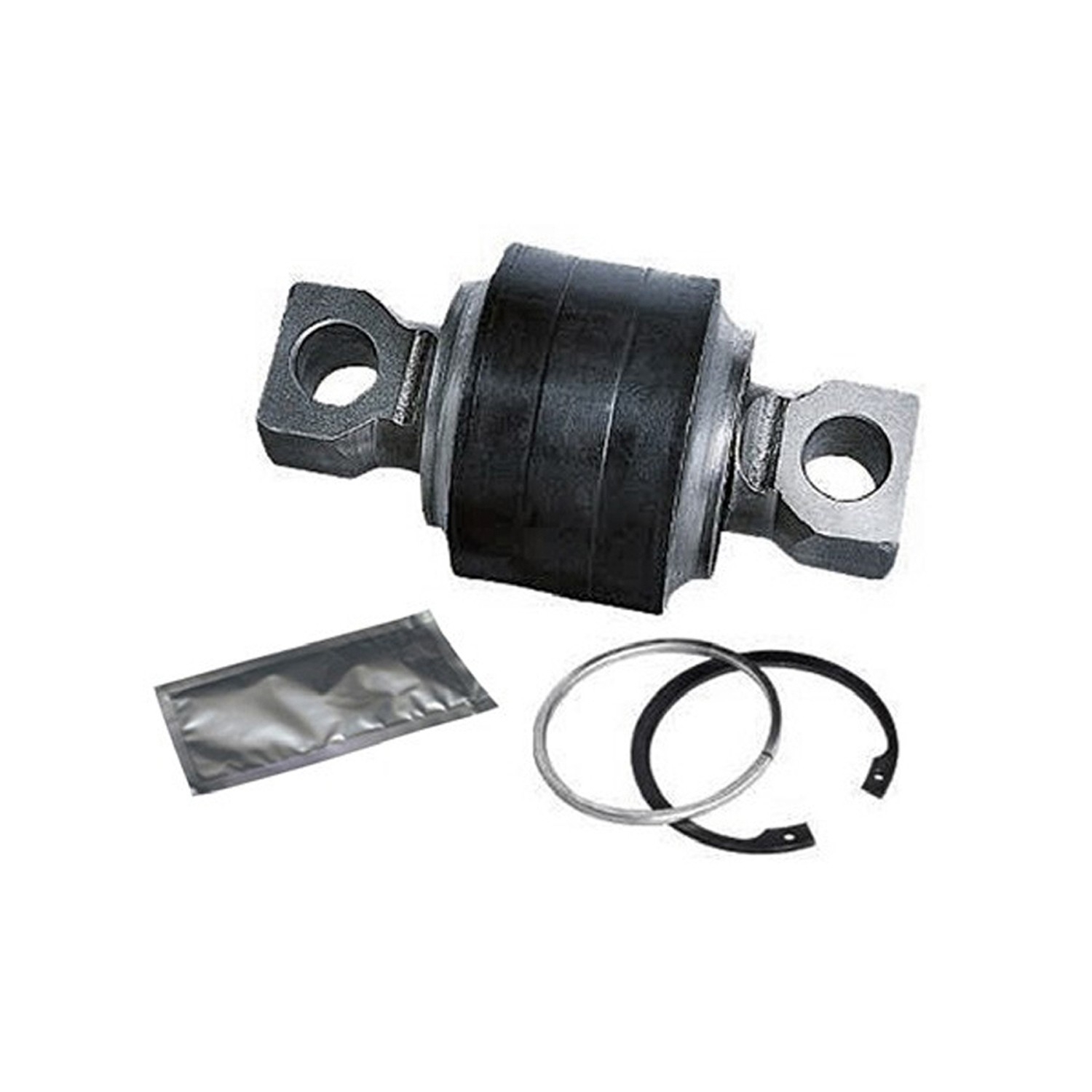 MAN FORTUNA BUGI KOLU BURCU