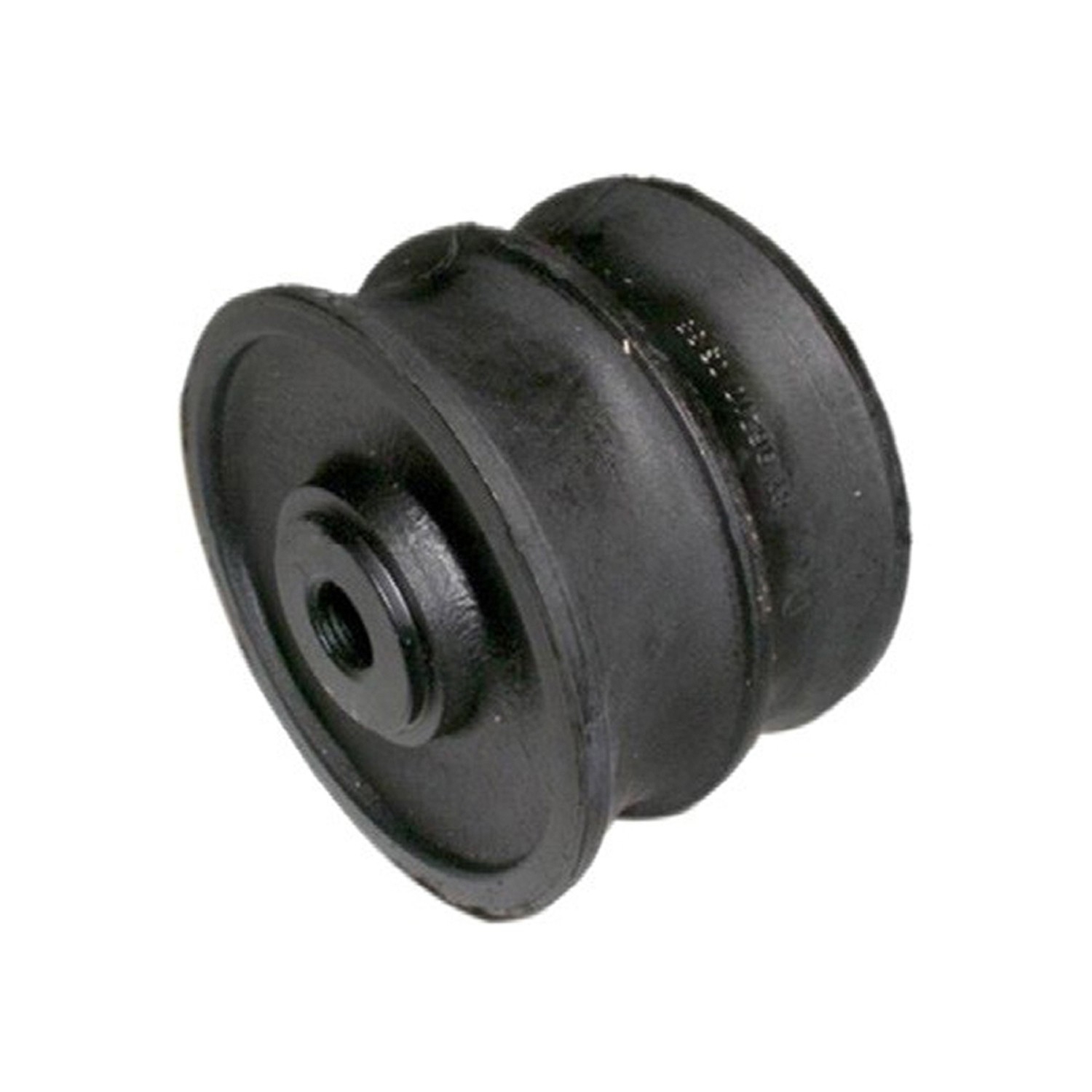 Transmission Mounting