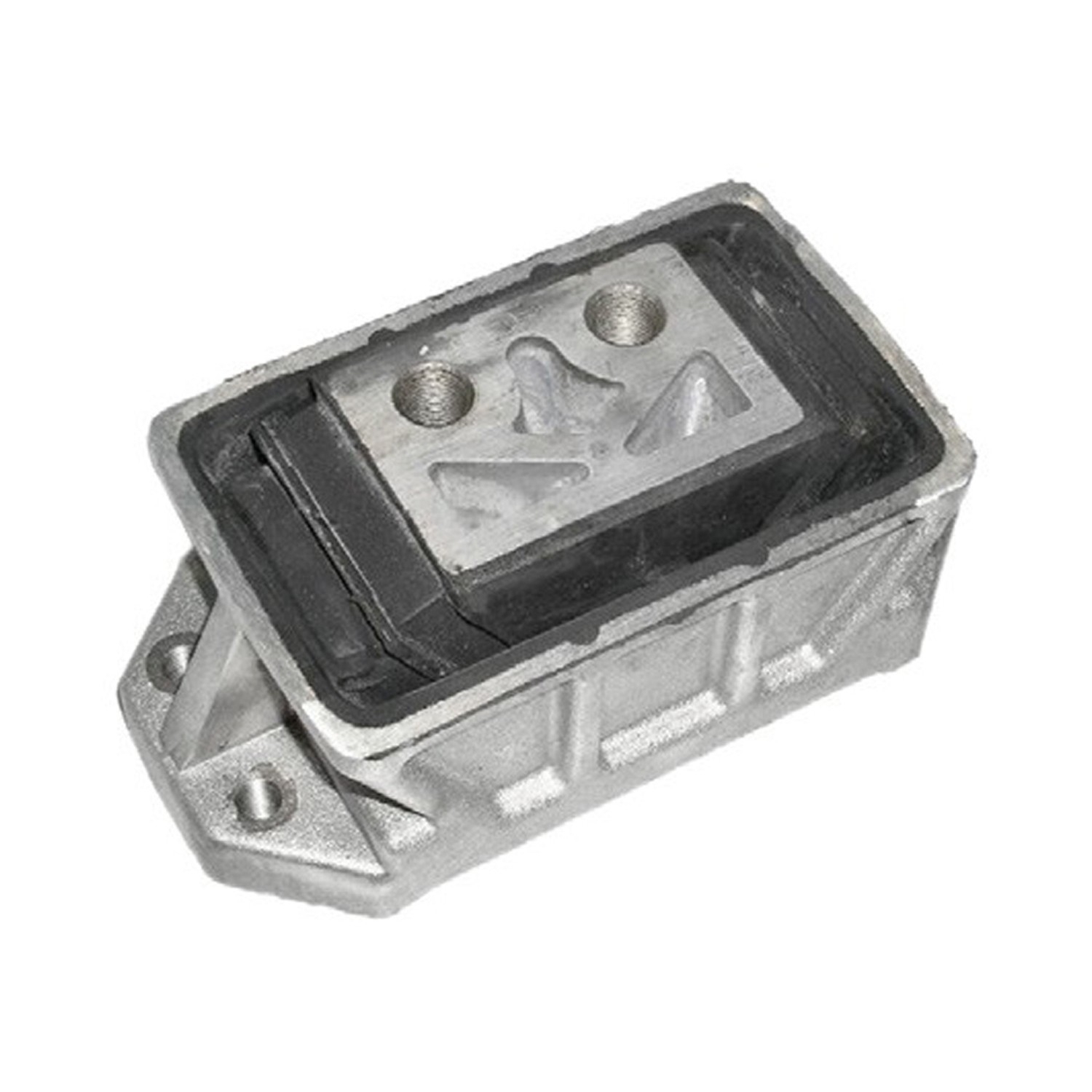 Engine Mounting