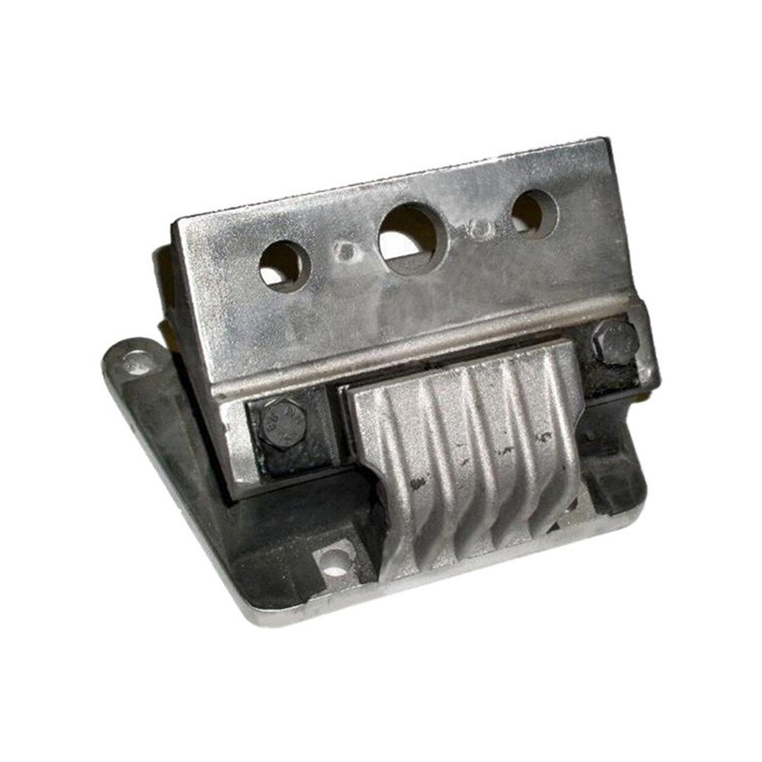 Engine Mounting