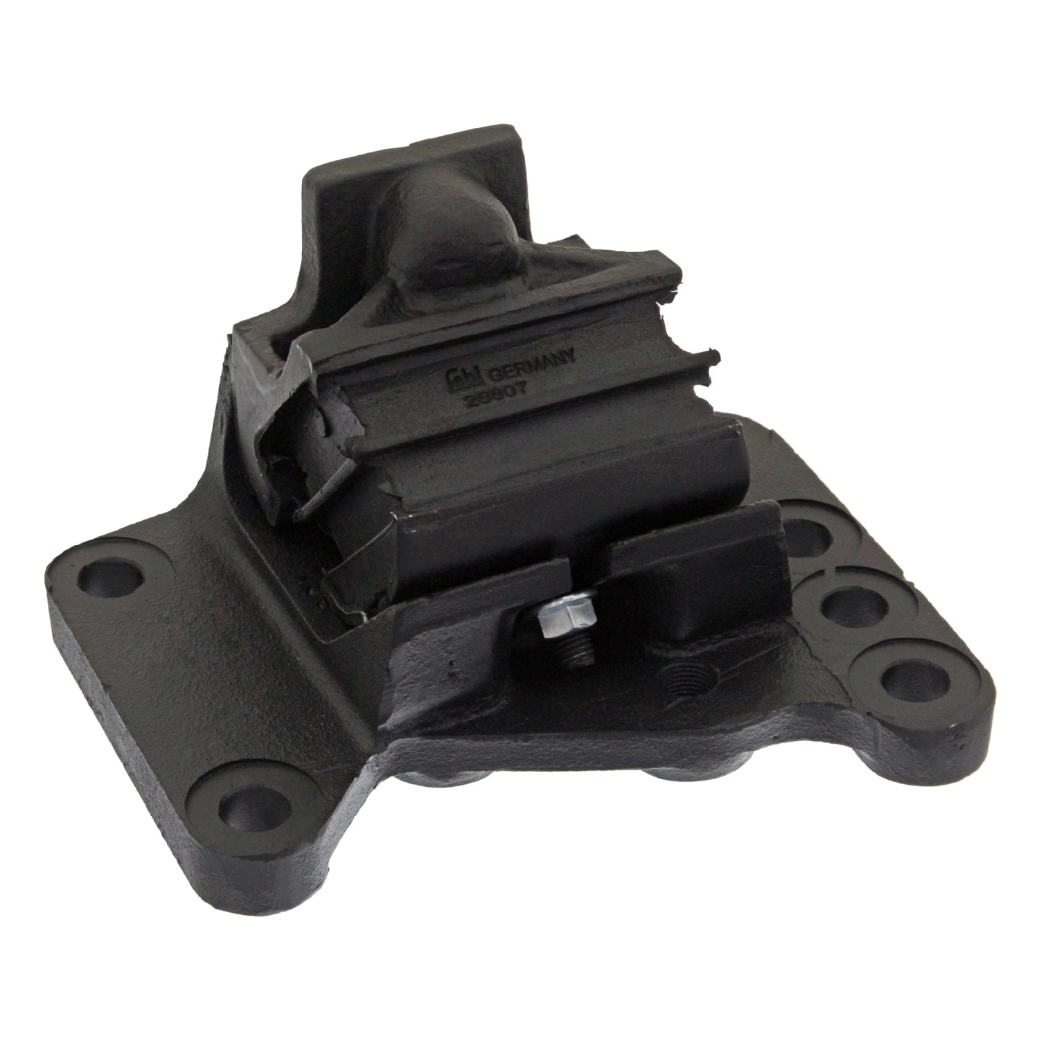 Engine Mounting - Left