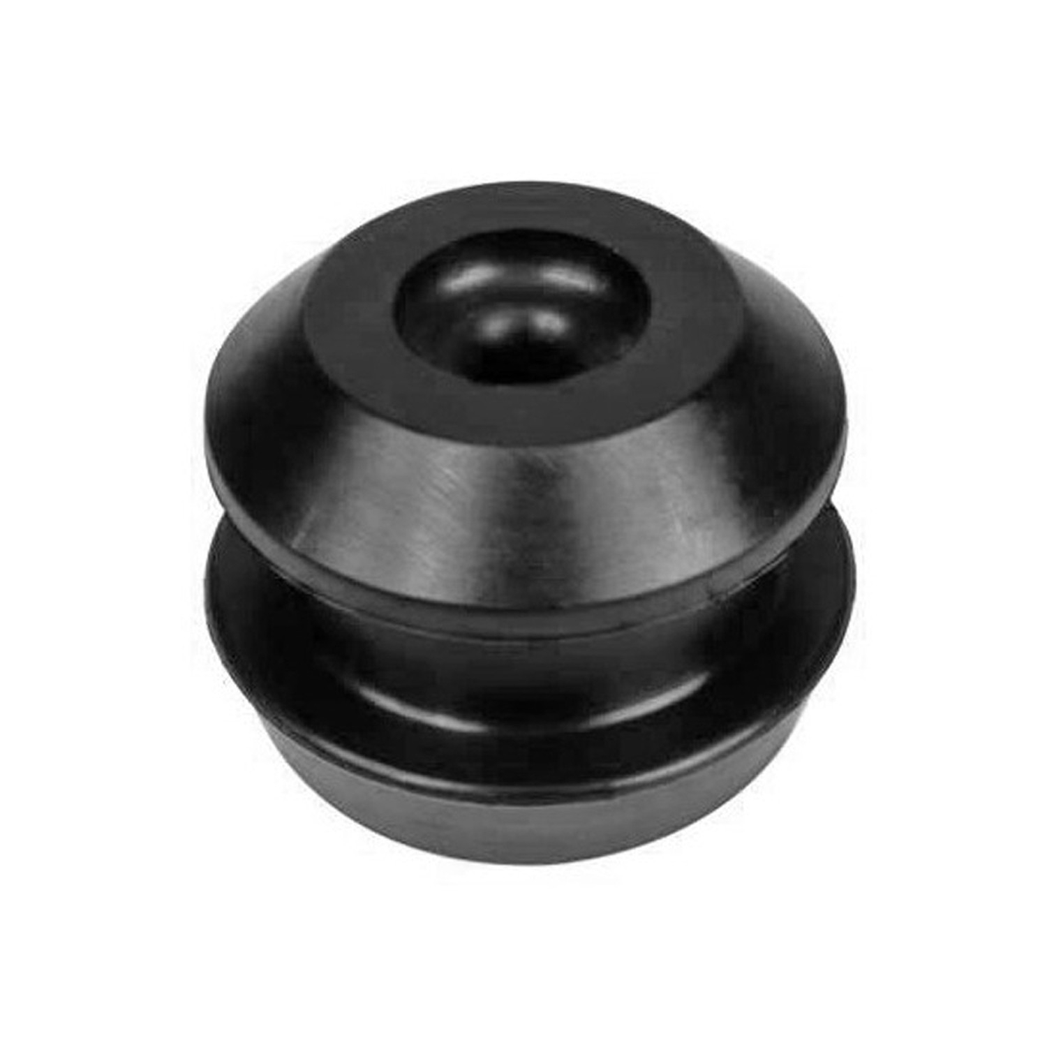 Engine Mounting