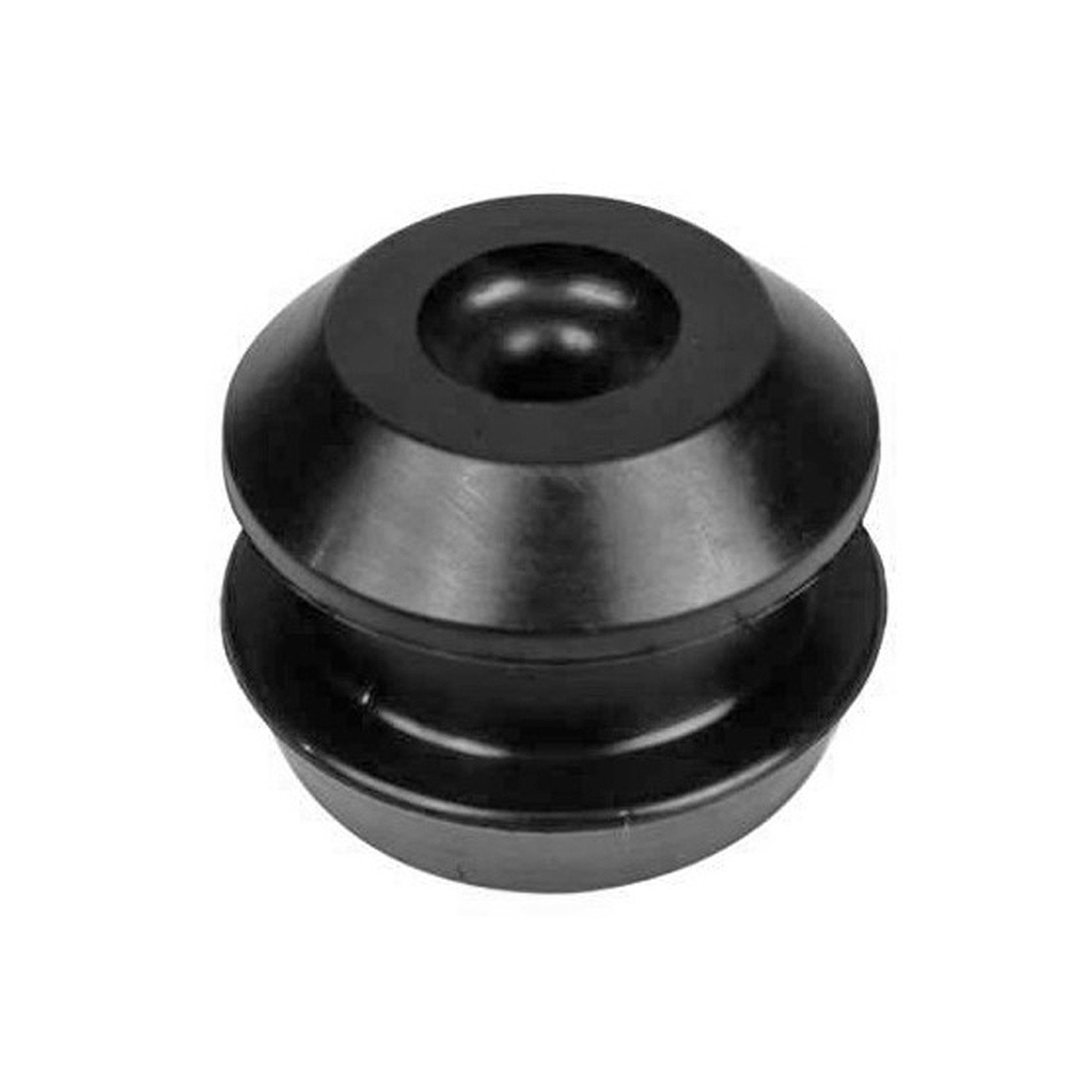 Engine Mounting