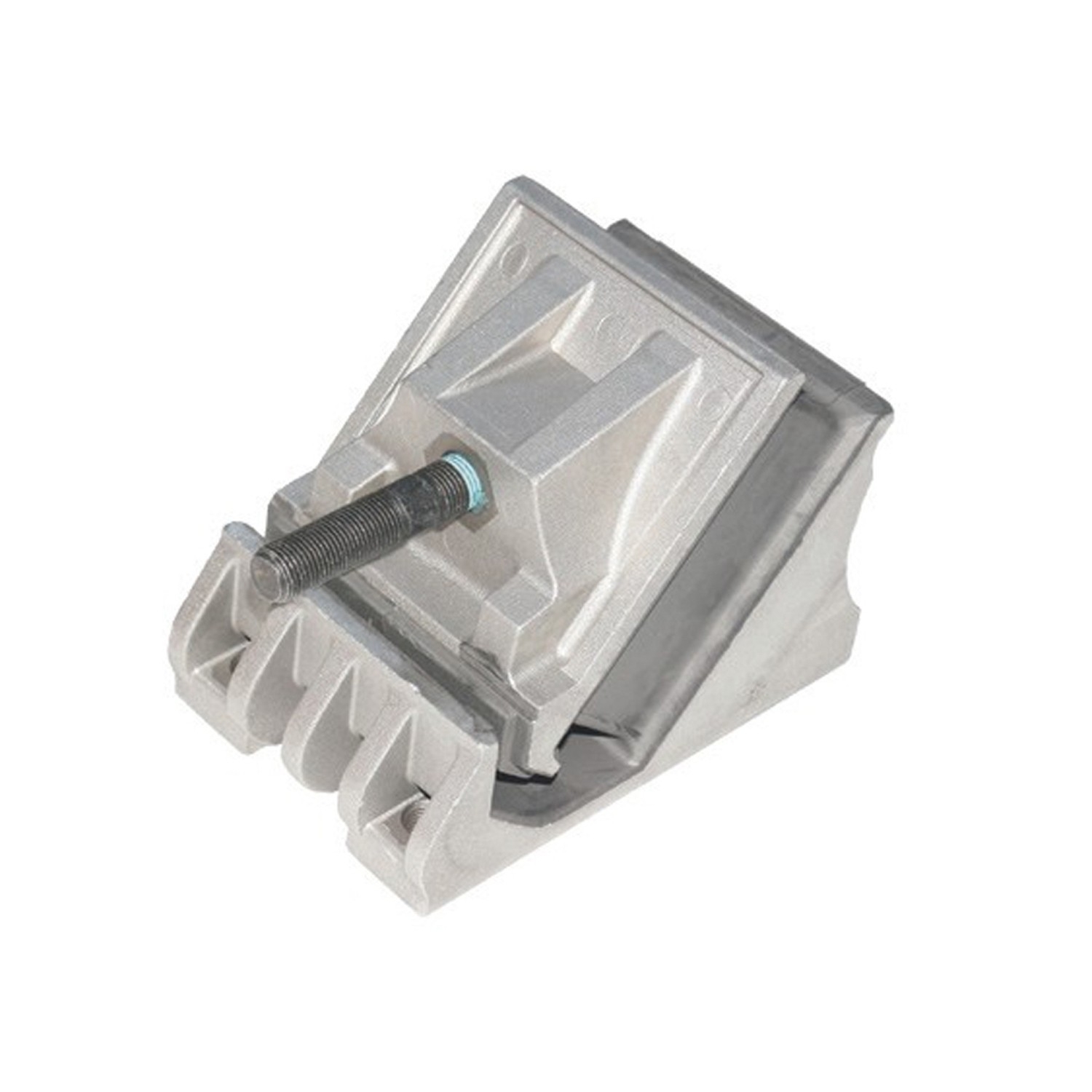 Engine Mounting