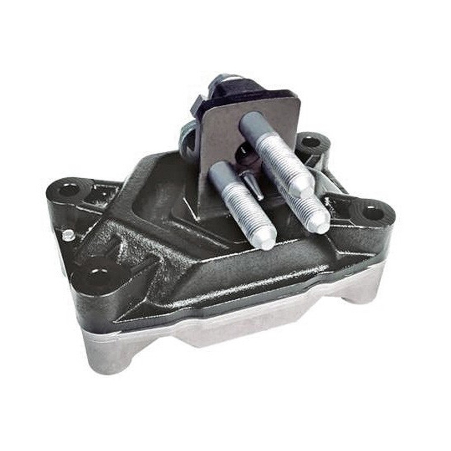 Engine Mounting