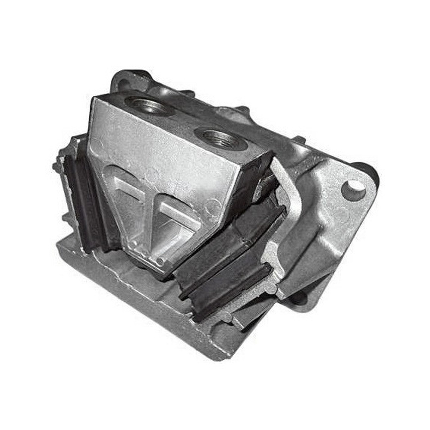Engine Mounting