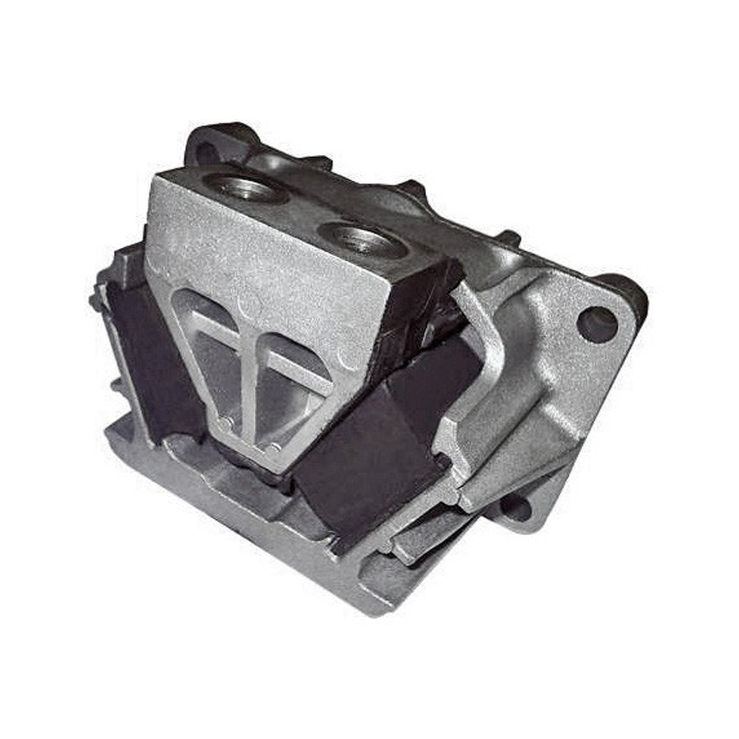 Engine Mounting