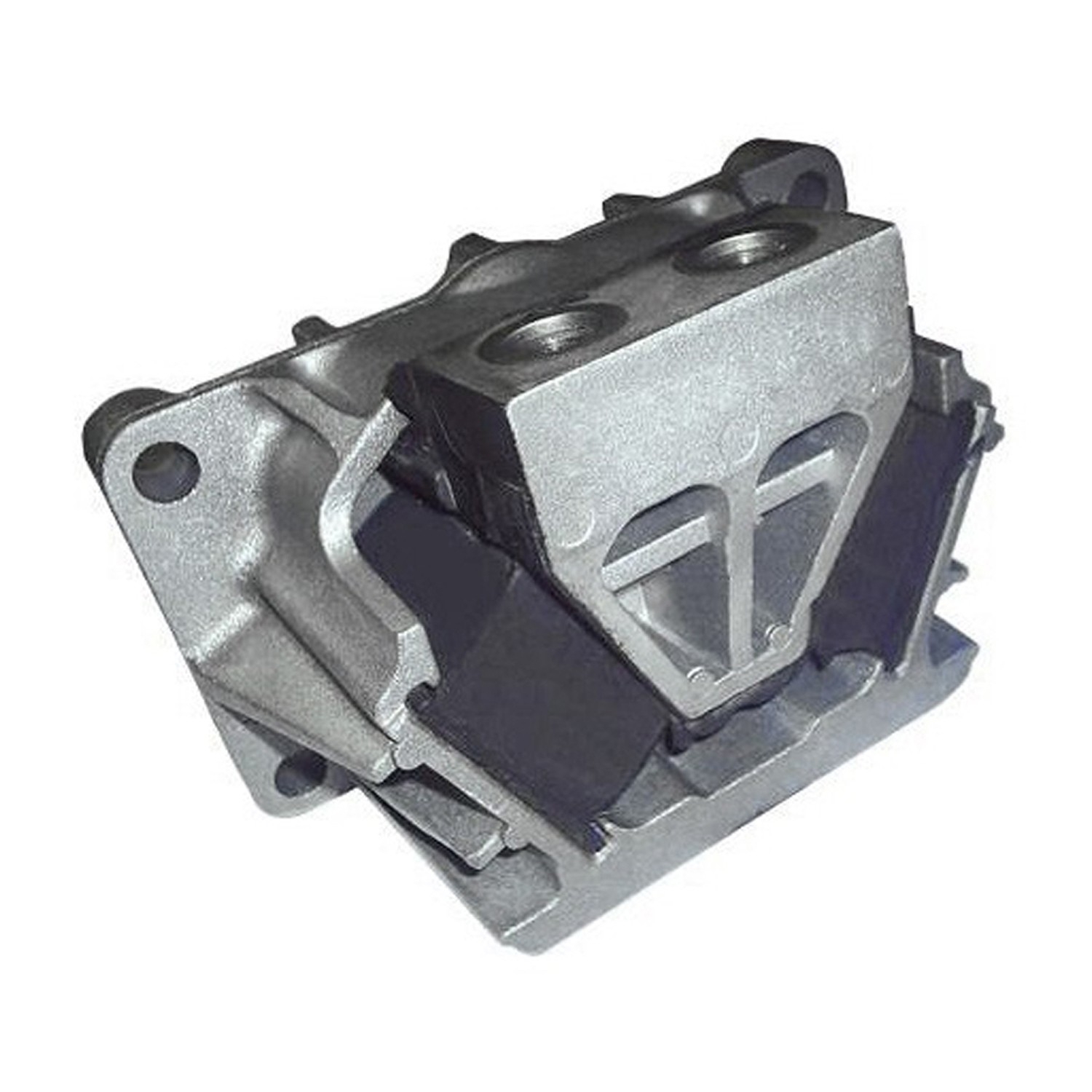 Engine Mounting