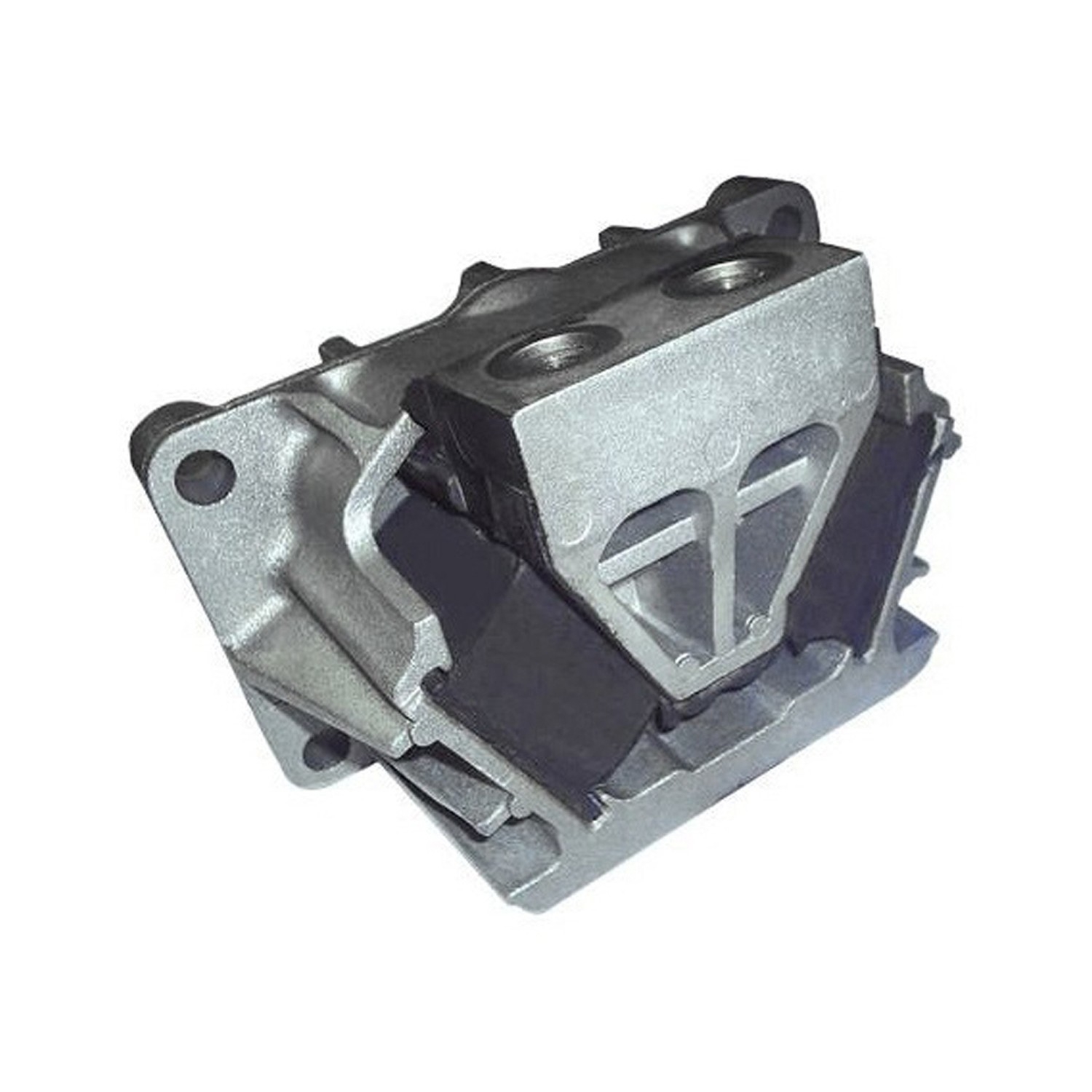 Engine Mounting