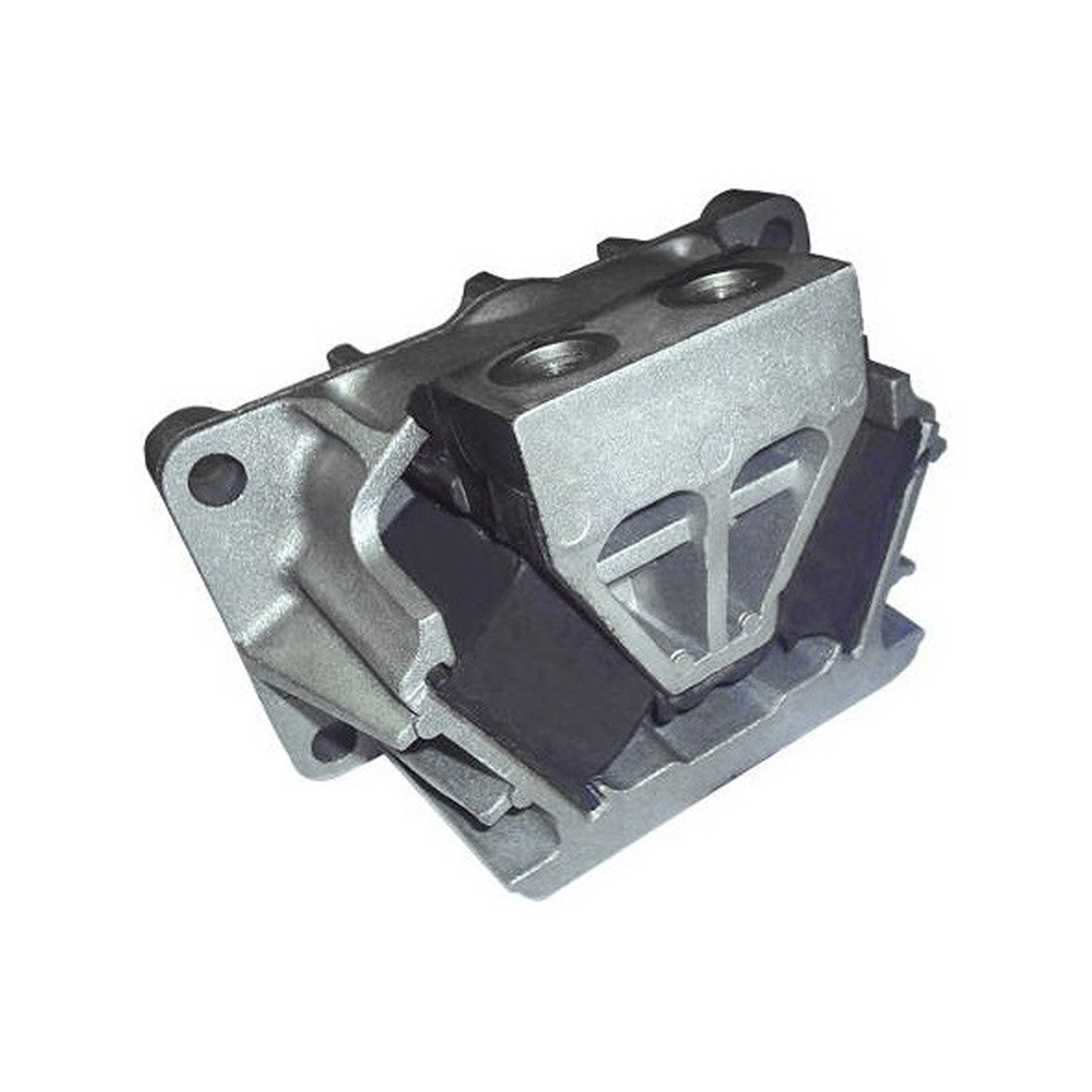 Engine Mounting