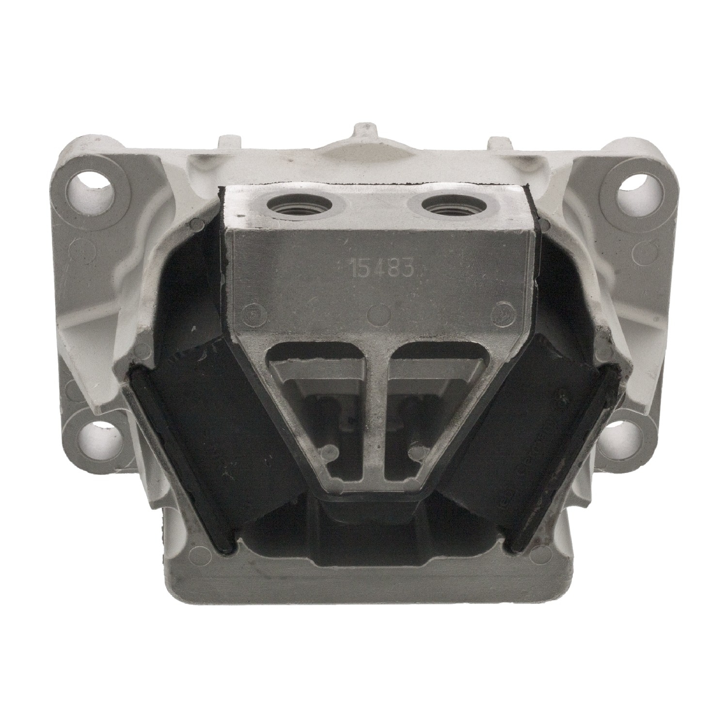 Engine Mounting