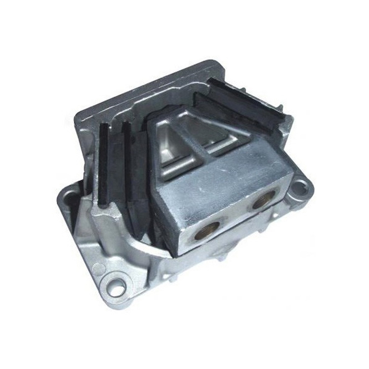 Engine Mounting