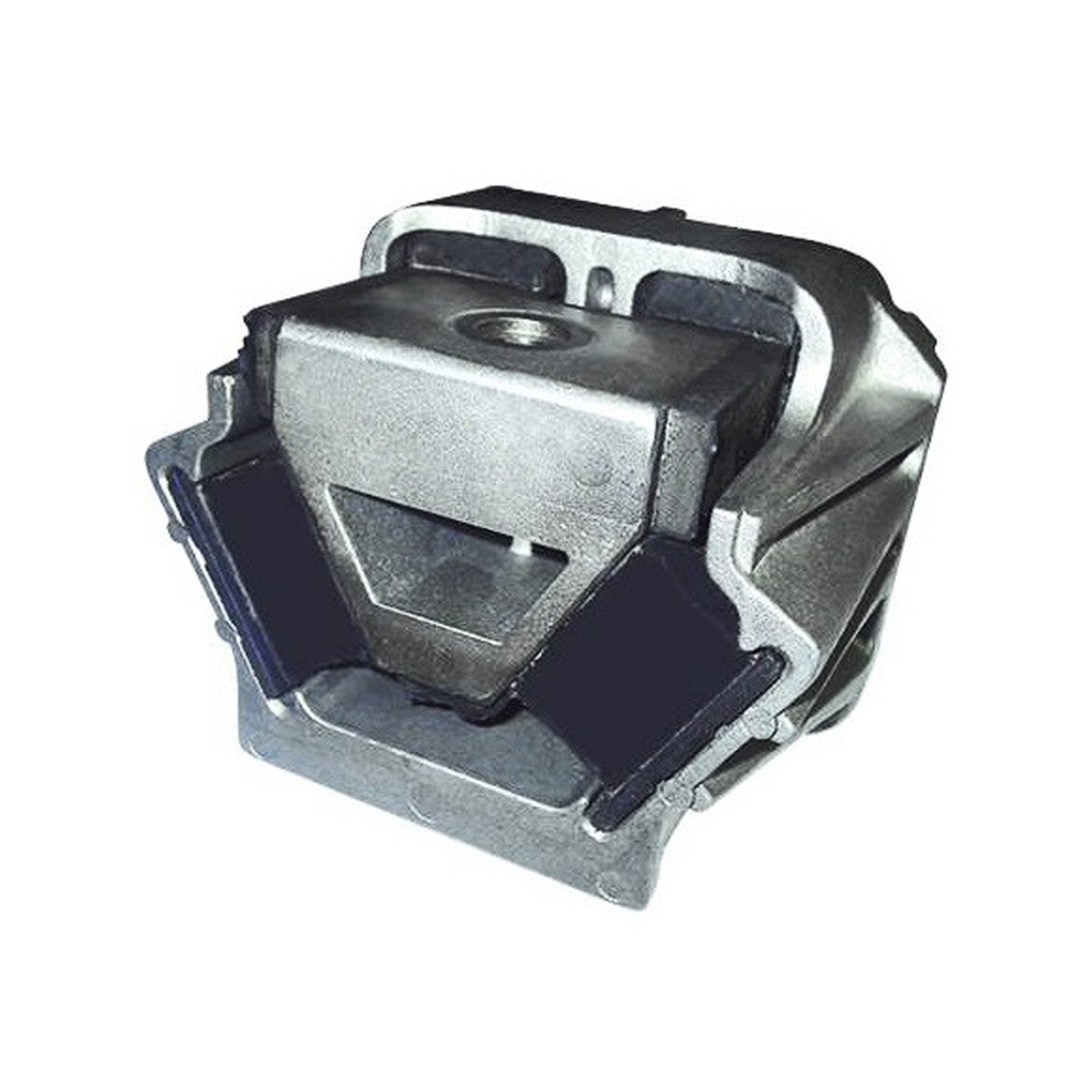 Engine Mounting