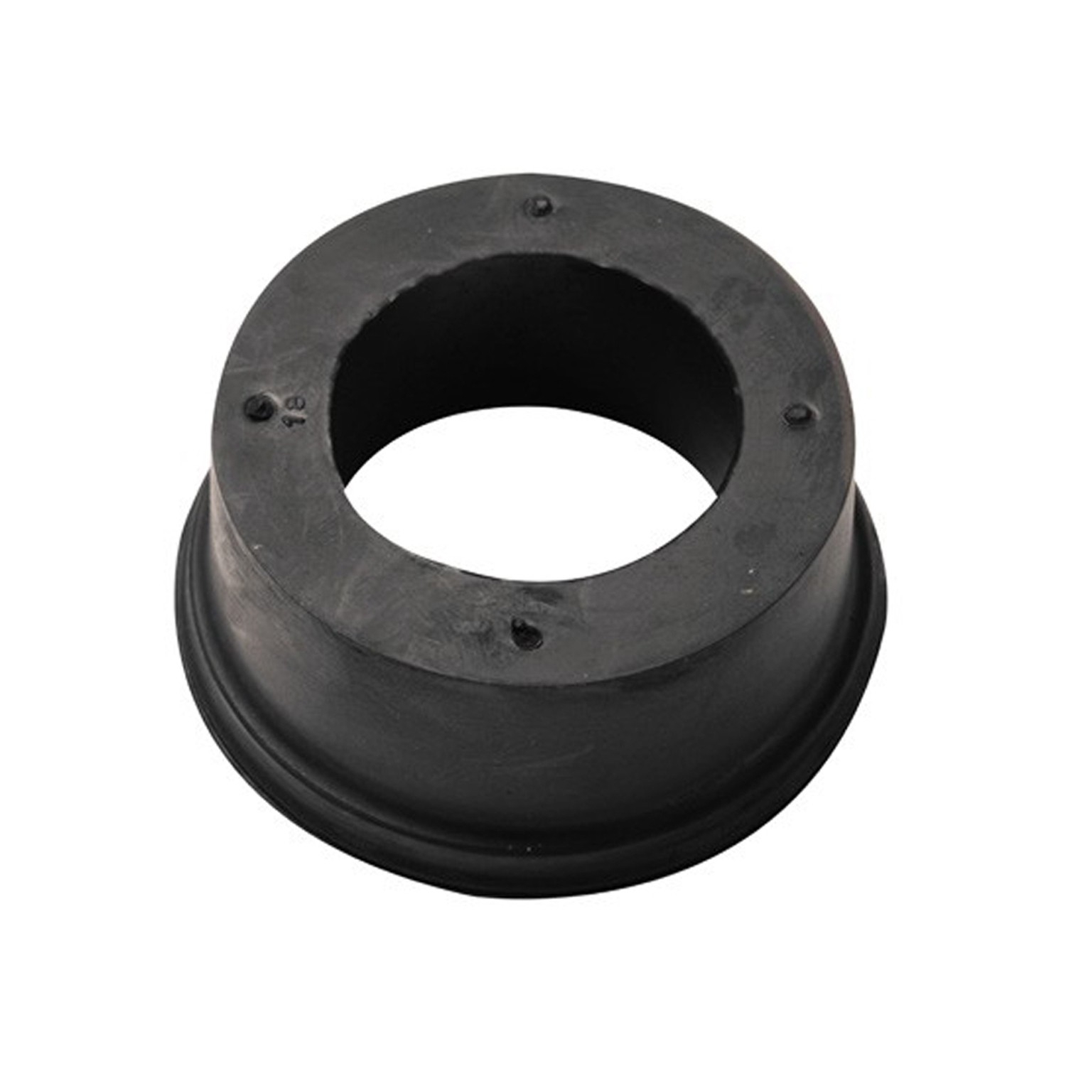 Rubber Bush