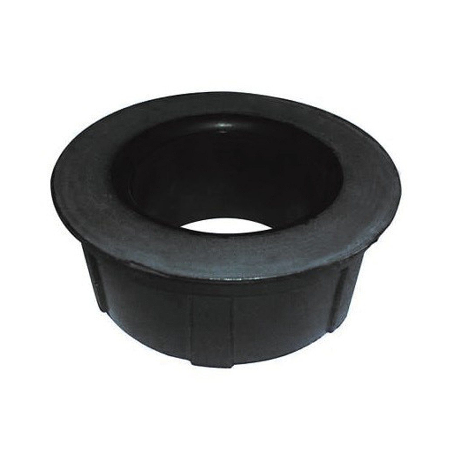 Rubber Bush