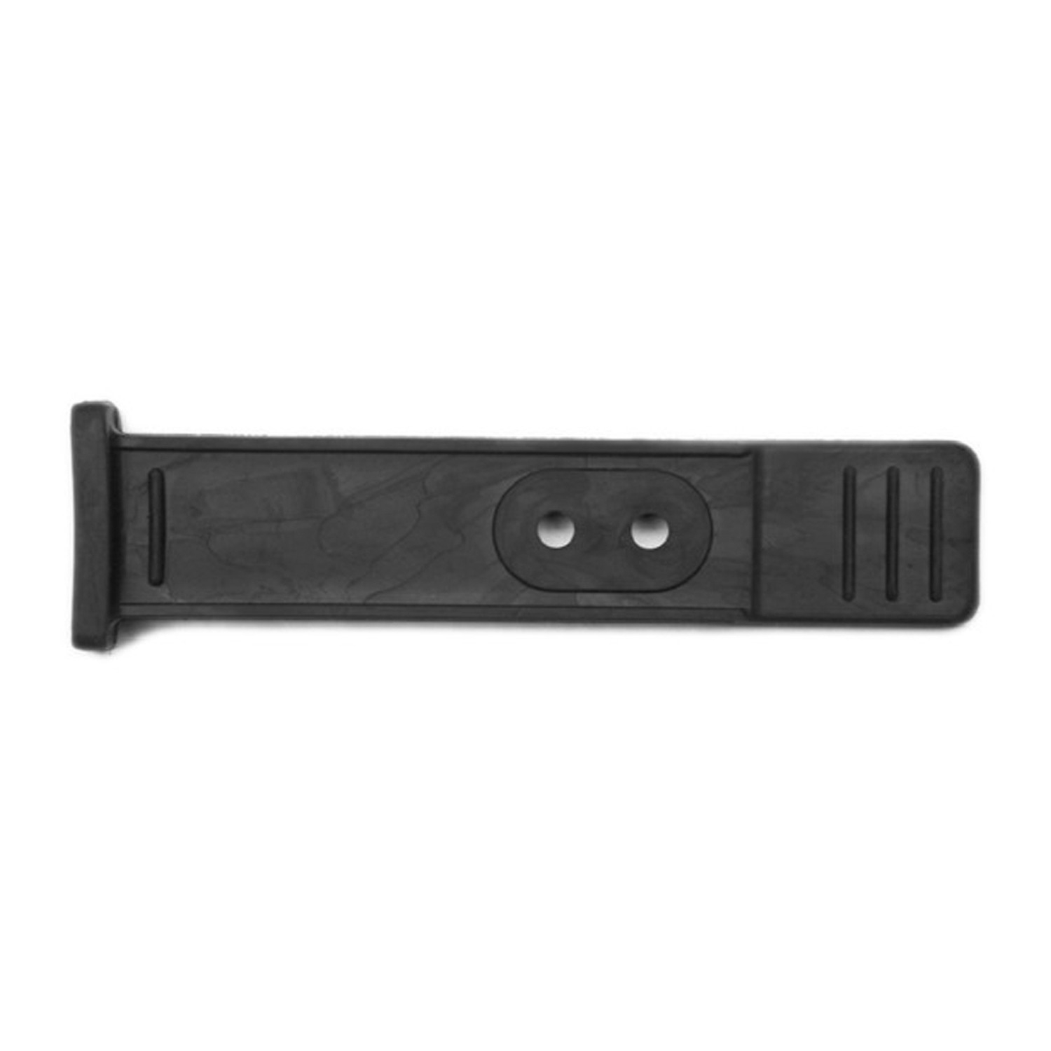 Rubber Buffer