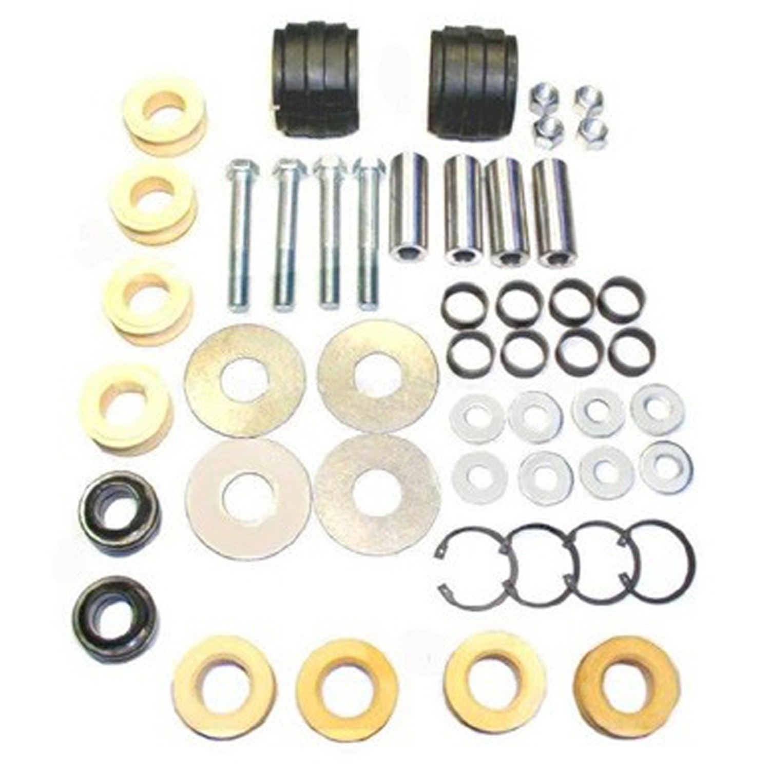 Stabilizer Repair Kit