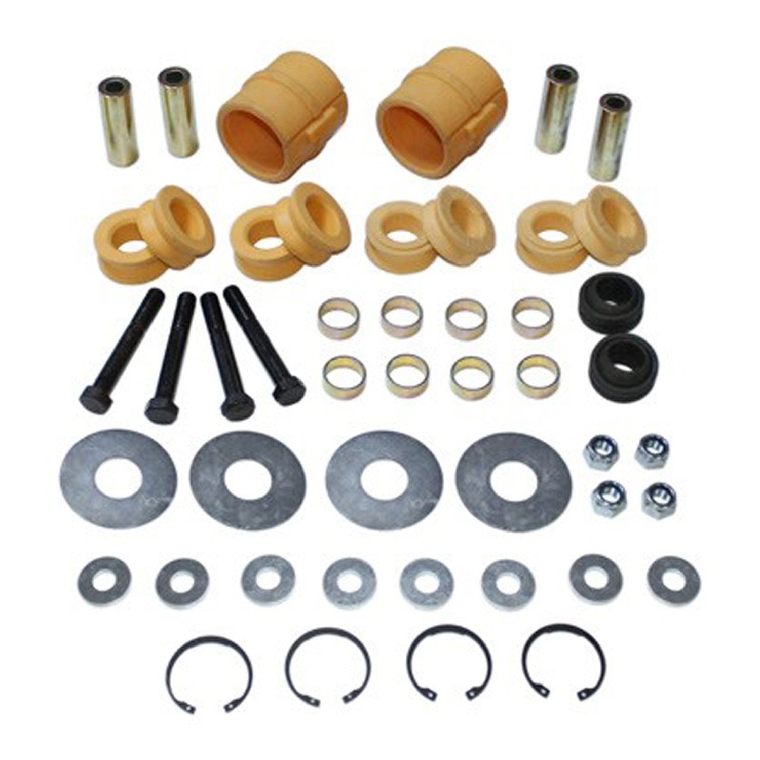 Stabilizer Repair Kit
