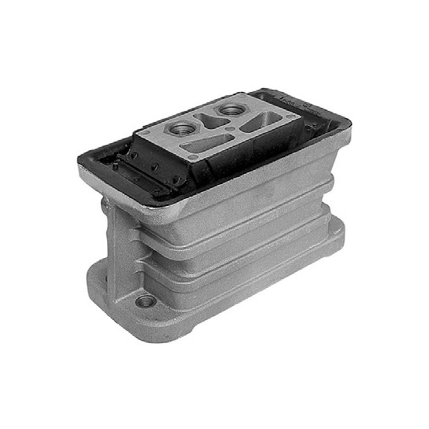 Engine Mounting