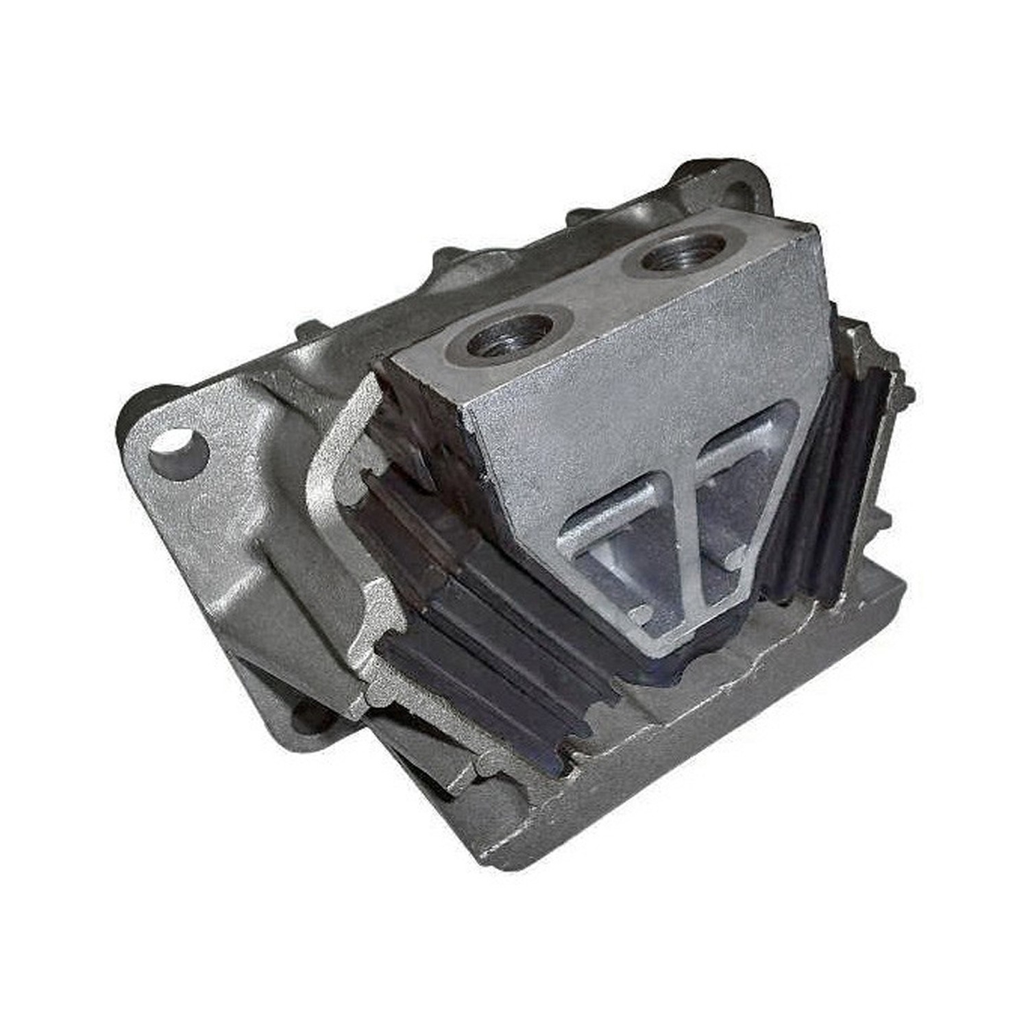 Engine Mounting