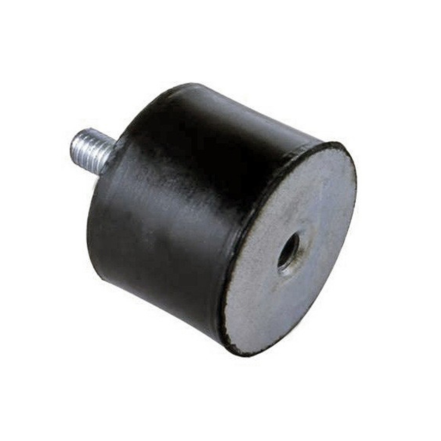 Rubber Mounting