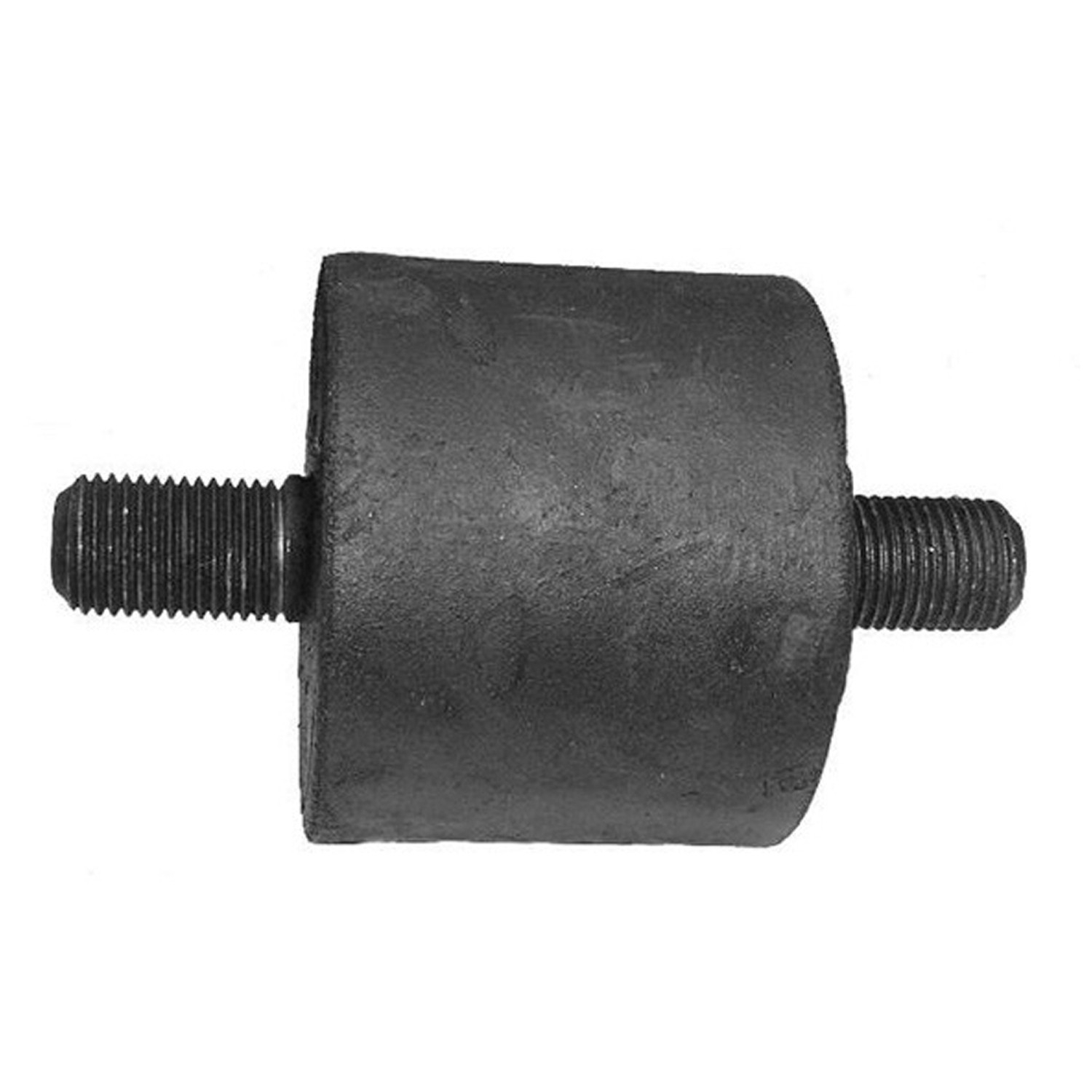 Rubber Buffer