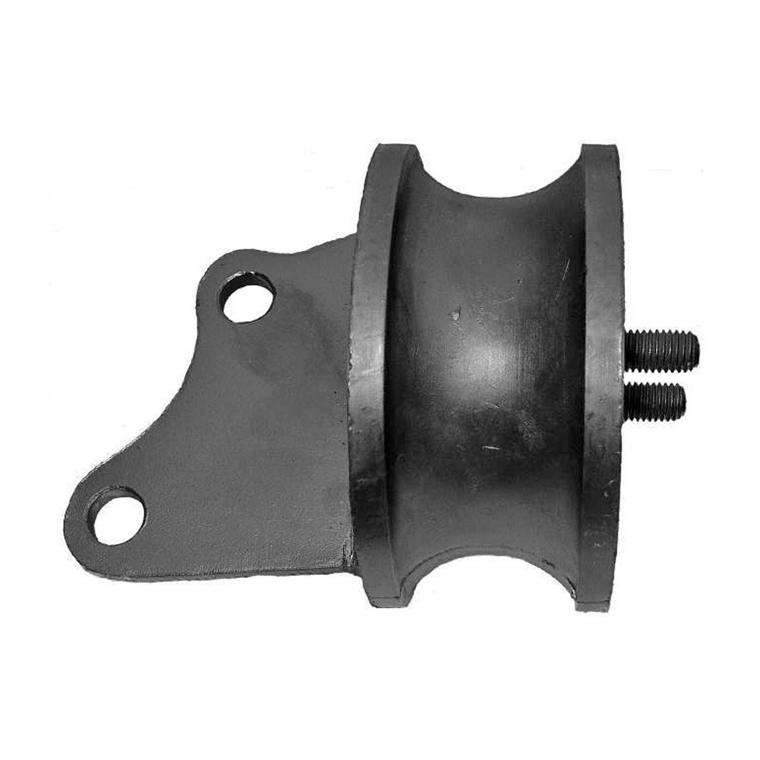 Transmission Mounting