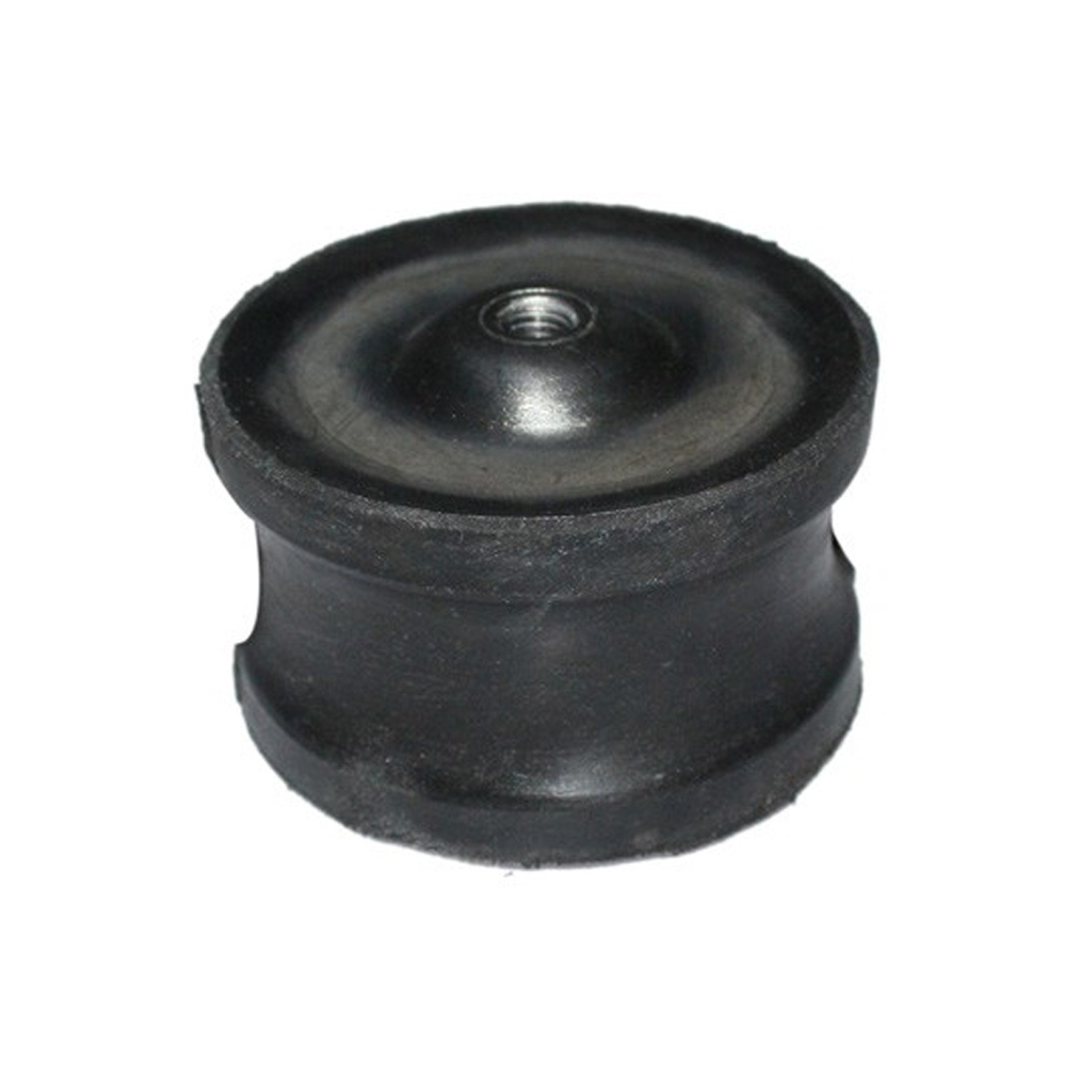 Engine Mounting