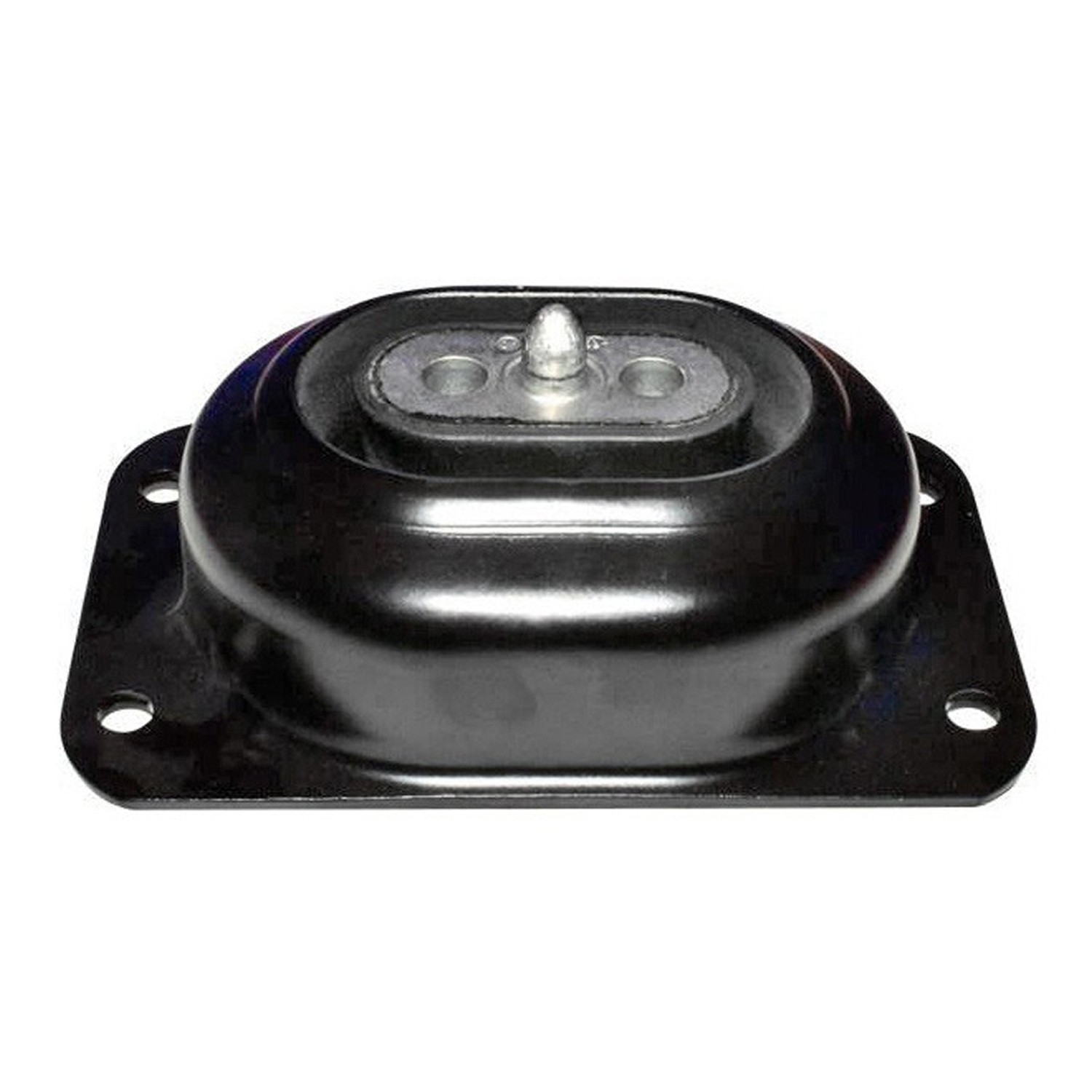Engine Mounting