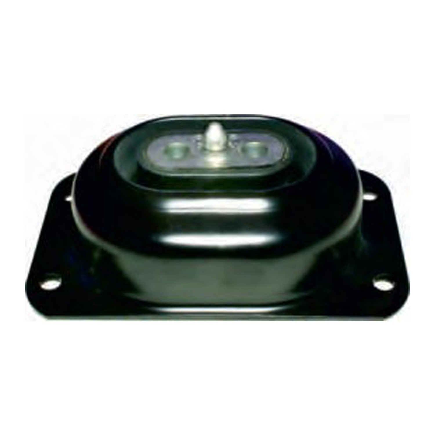 Engine Mounting