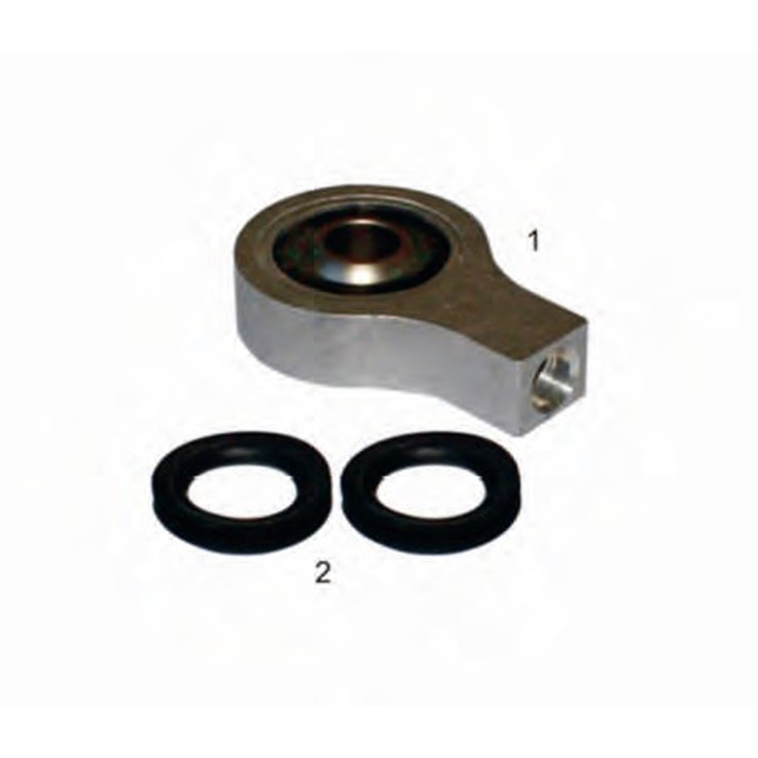 Repair Kit for Cabin 