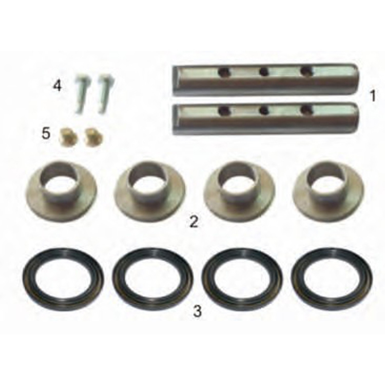 Repair Kit for Cabin