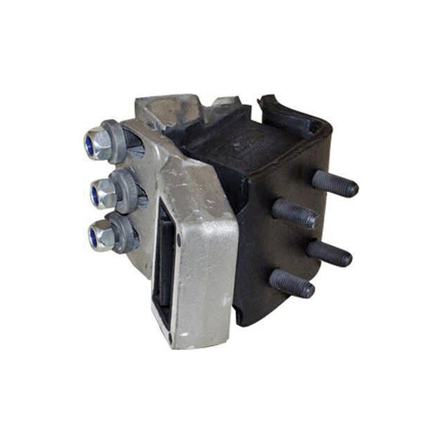 Engine Mounting