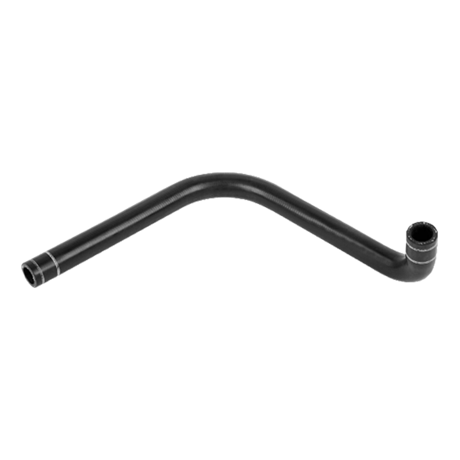 Heater hose