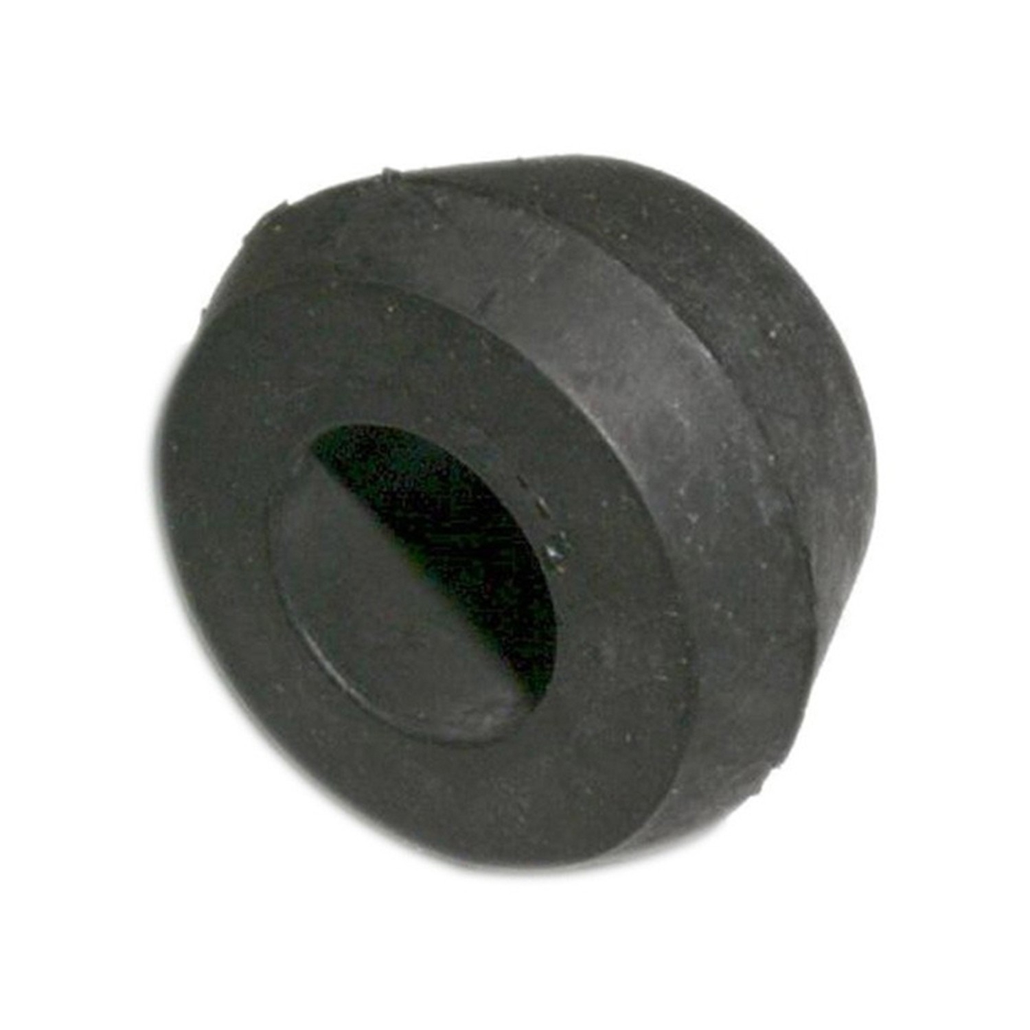 Rubber Mounting
