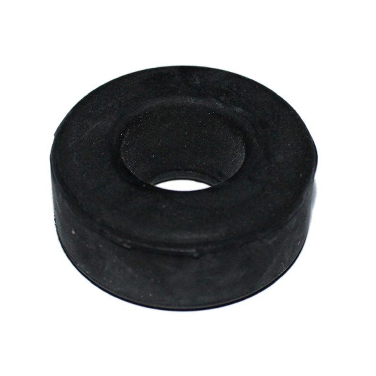 Rubber Mounting