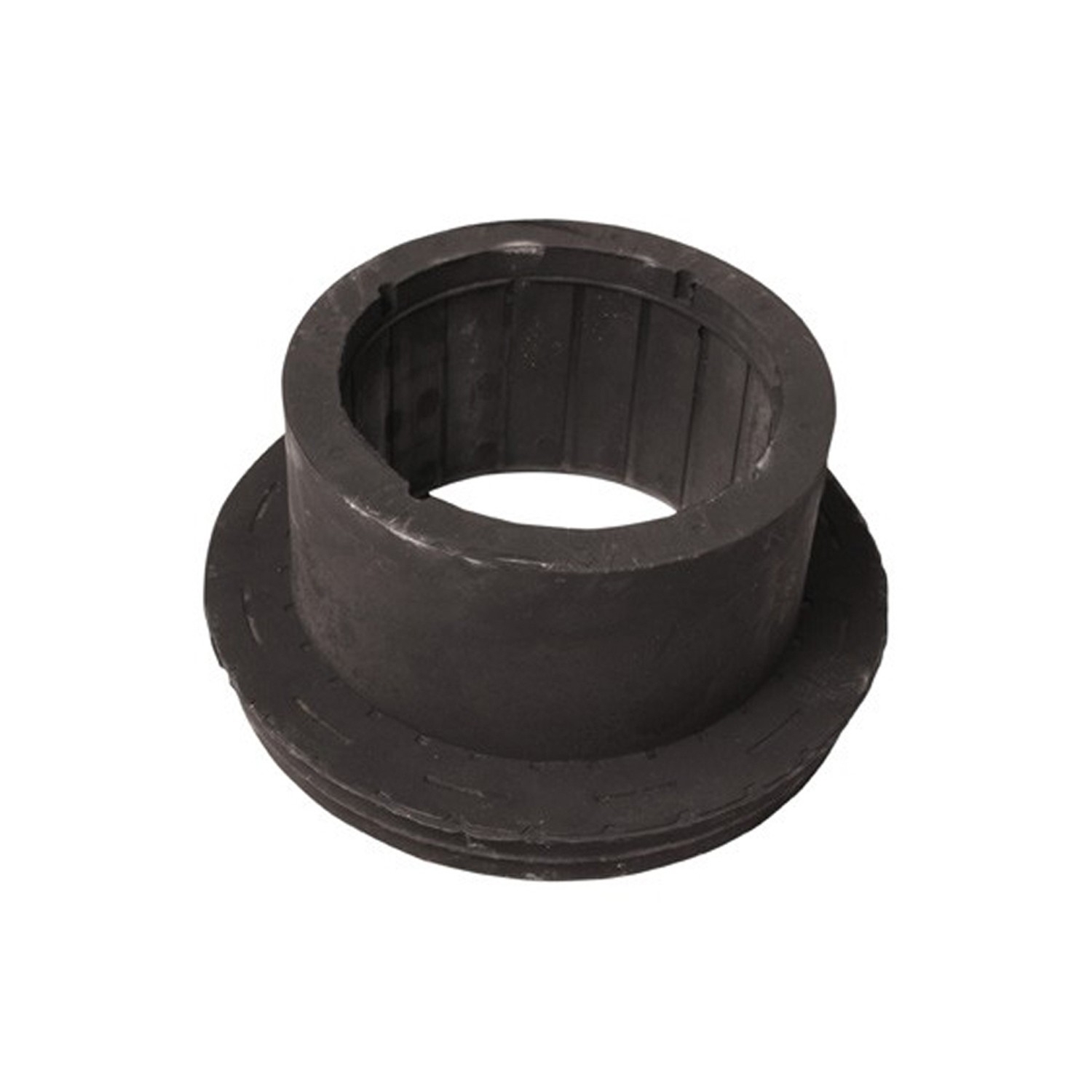 Rubber Mounting