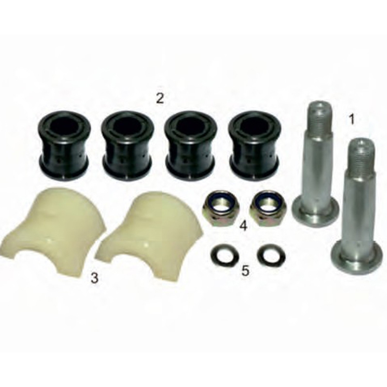 Stabilizer Repair Kit