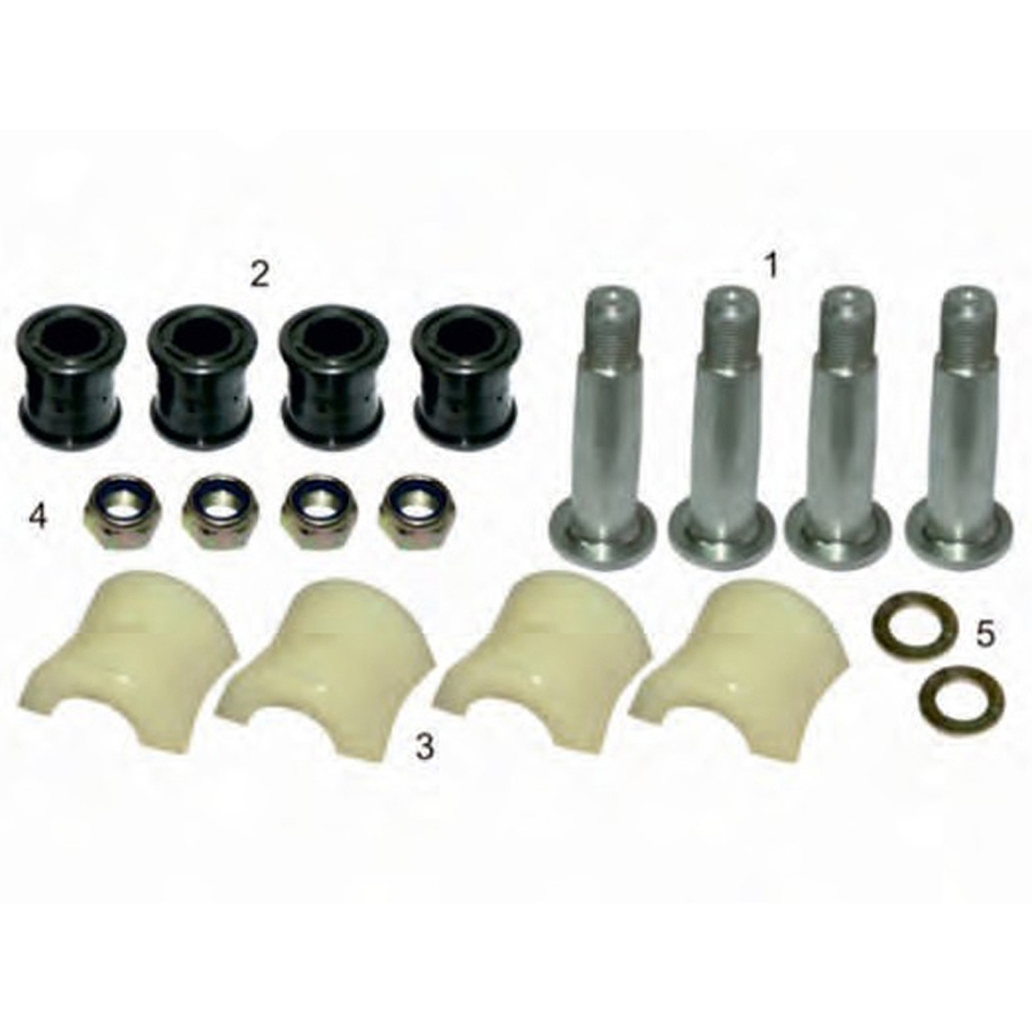 Stabilizer Repair Kit