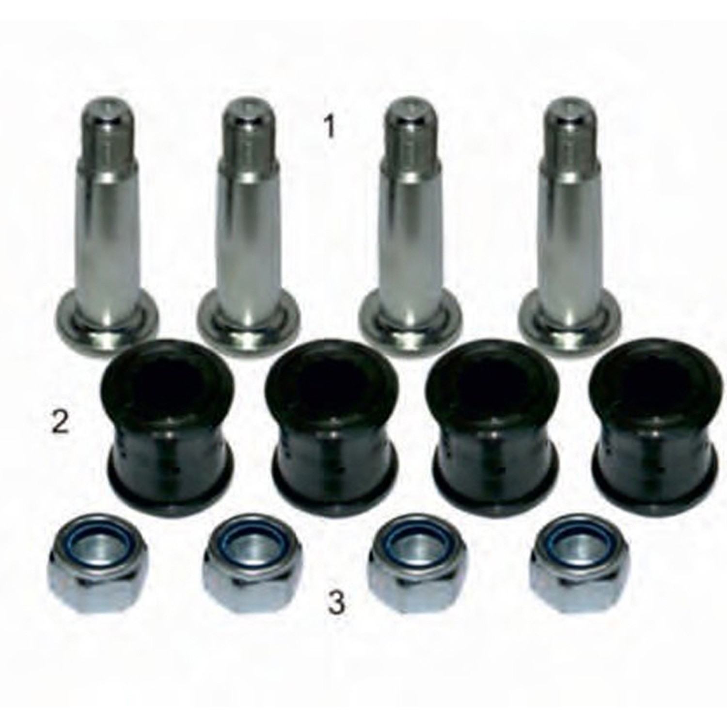 Stabilizer Repair Kit
