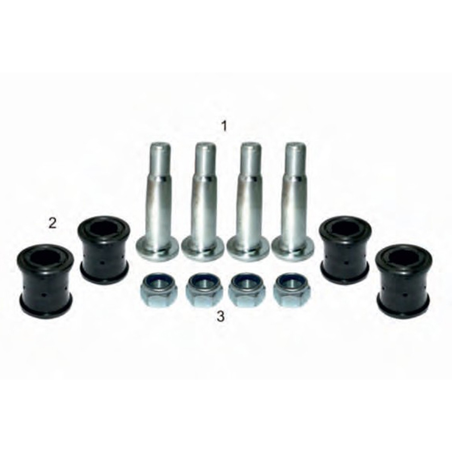 Stabilizer Repair Kit
