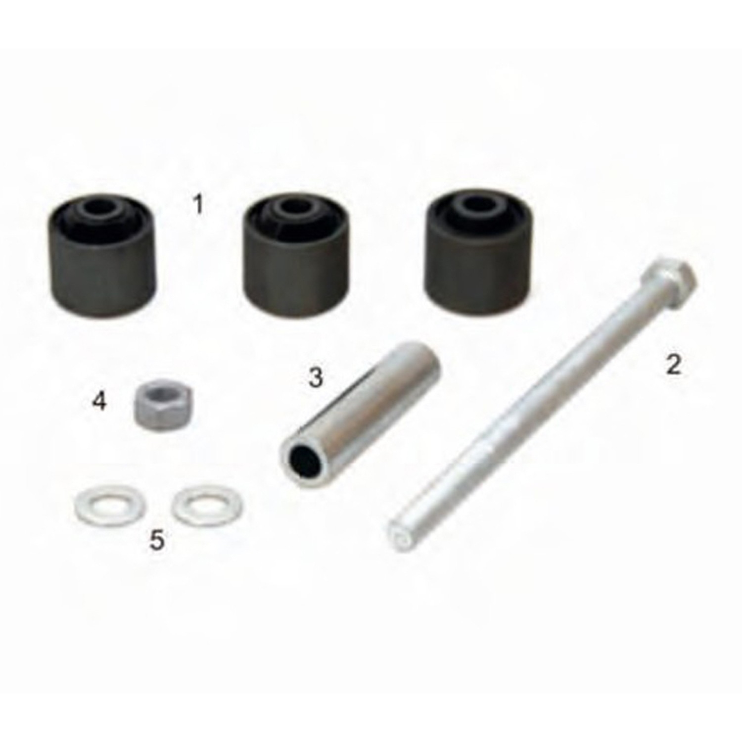 Stabilizer Repair Kit